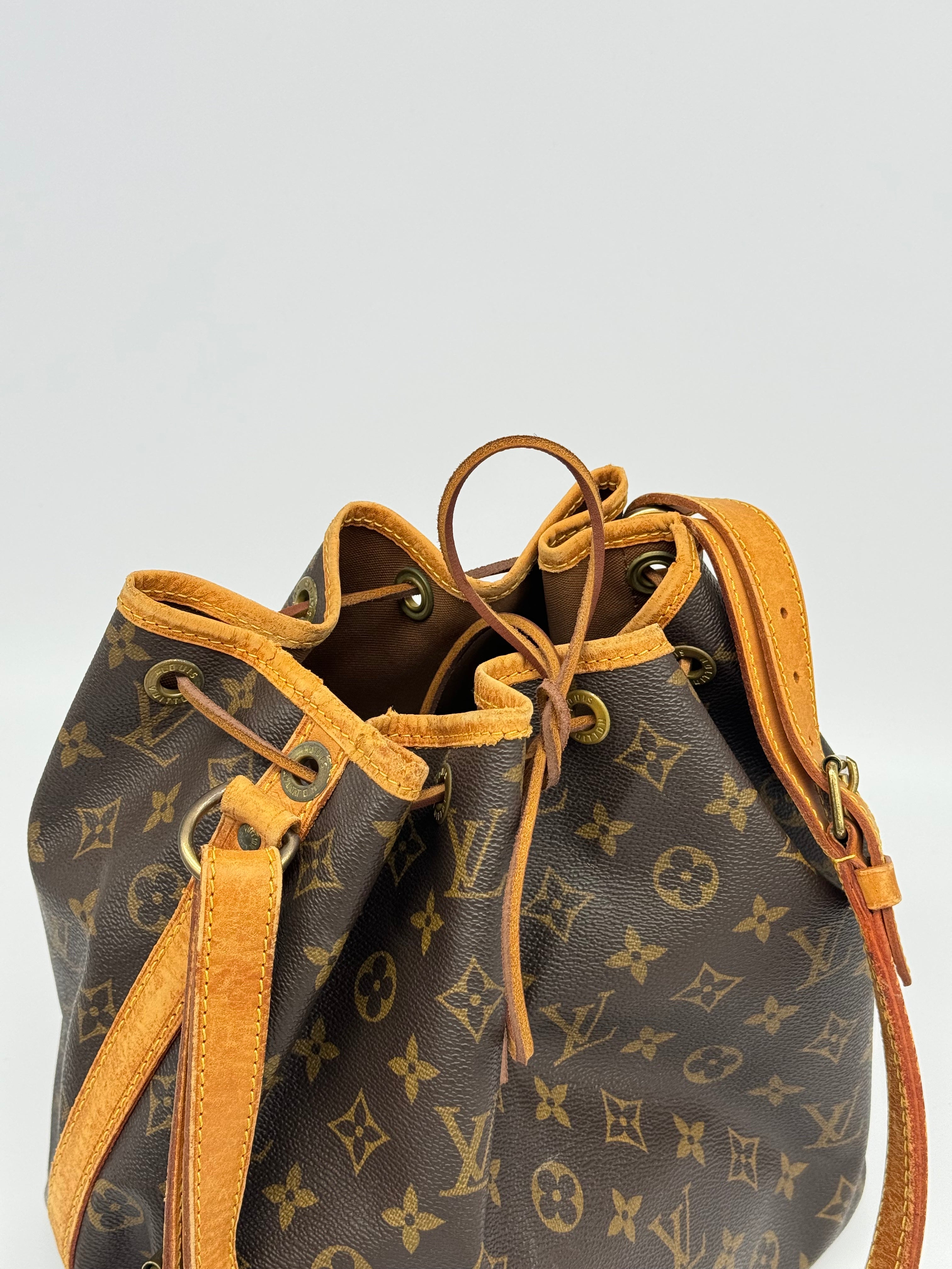 Louis Vuitton Petit Noé