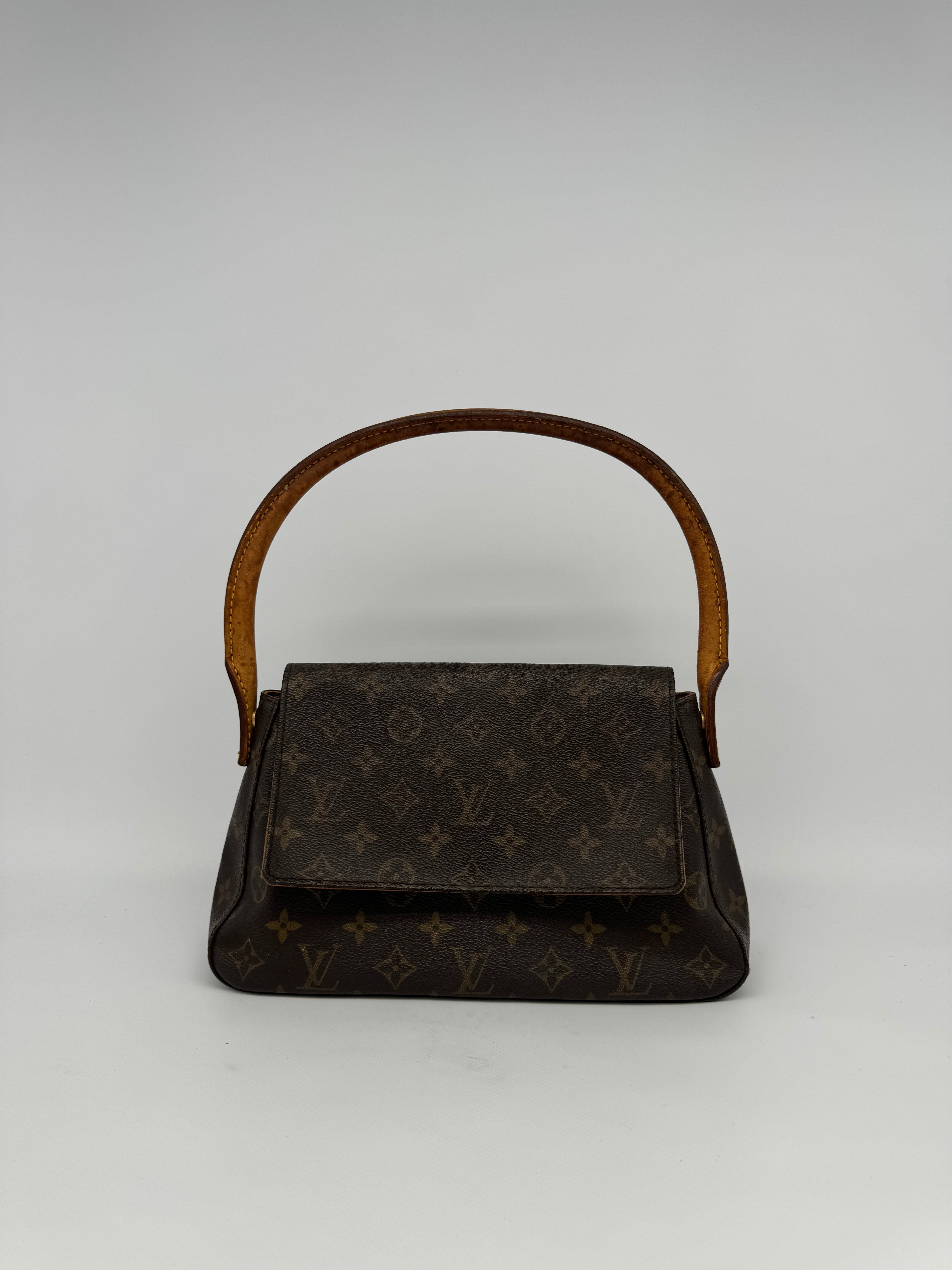 Louis Vuitton Mini Looping