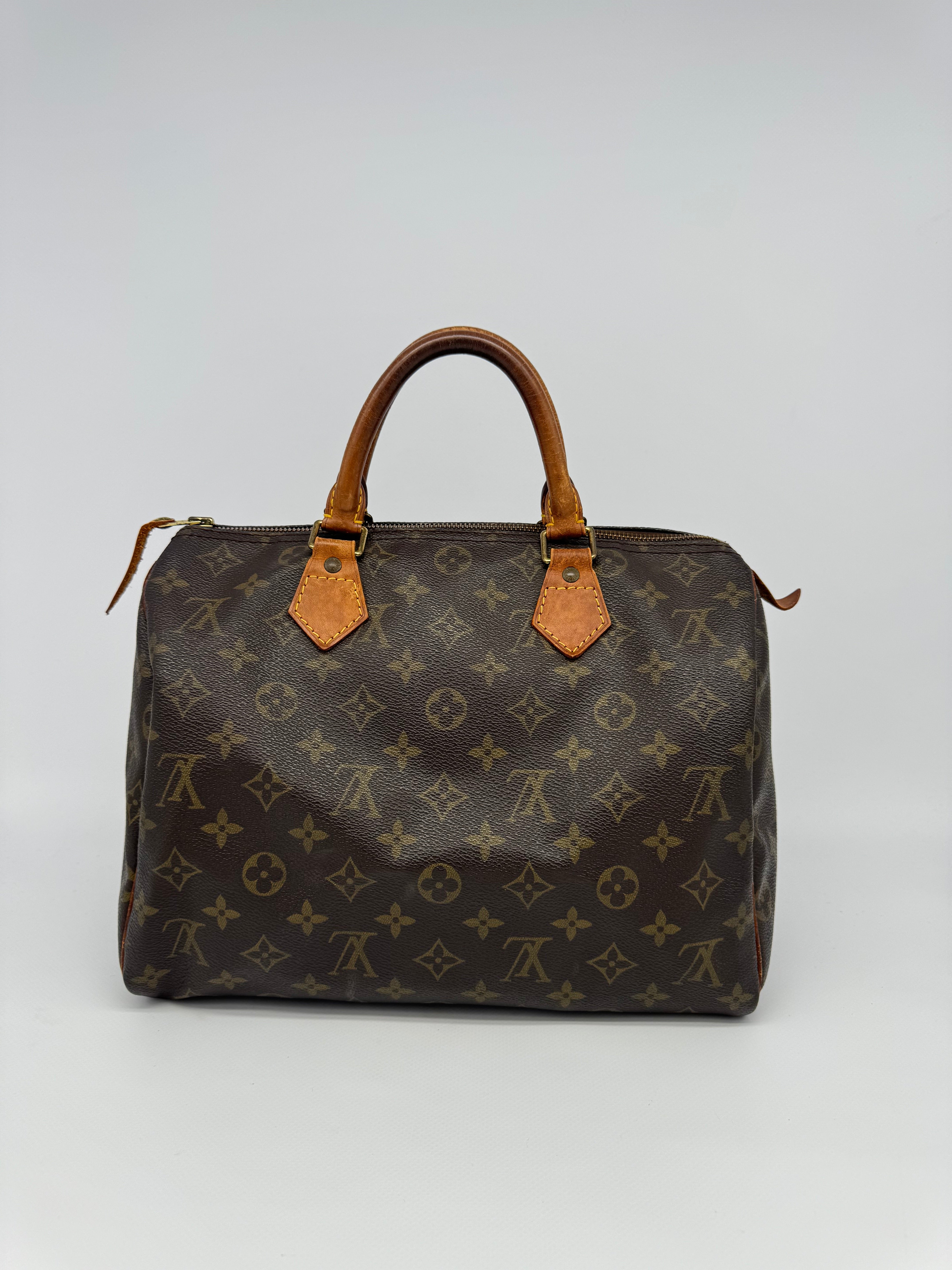 Louis Vuitton Speedy 30