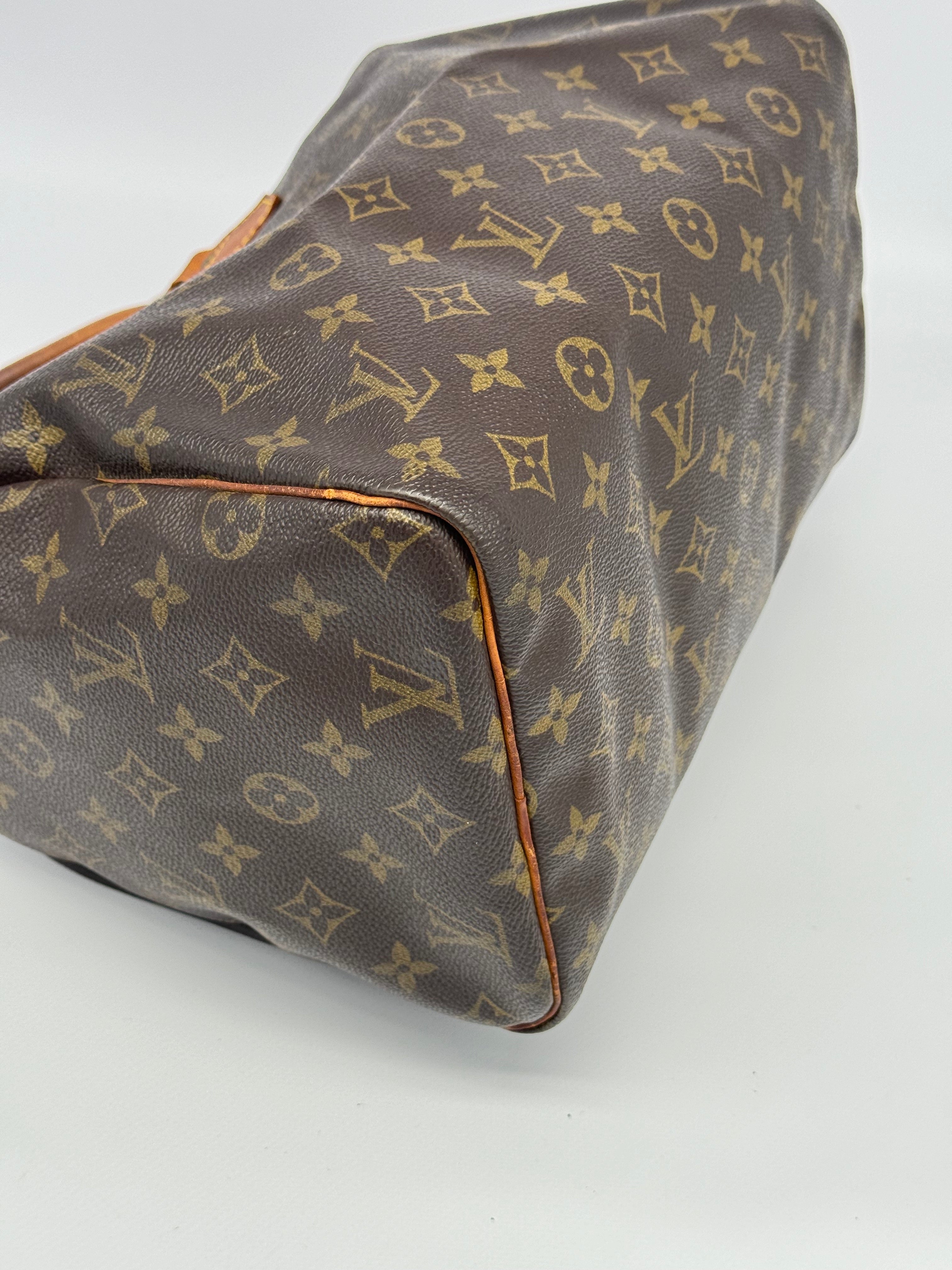 Louis Vuitton Speedy 30