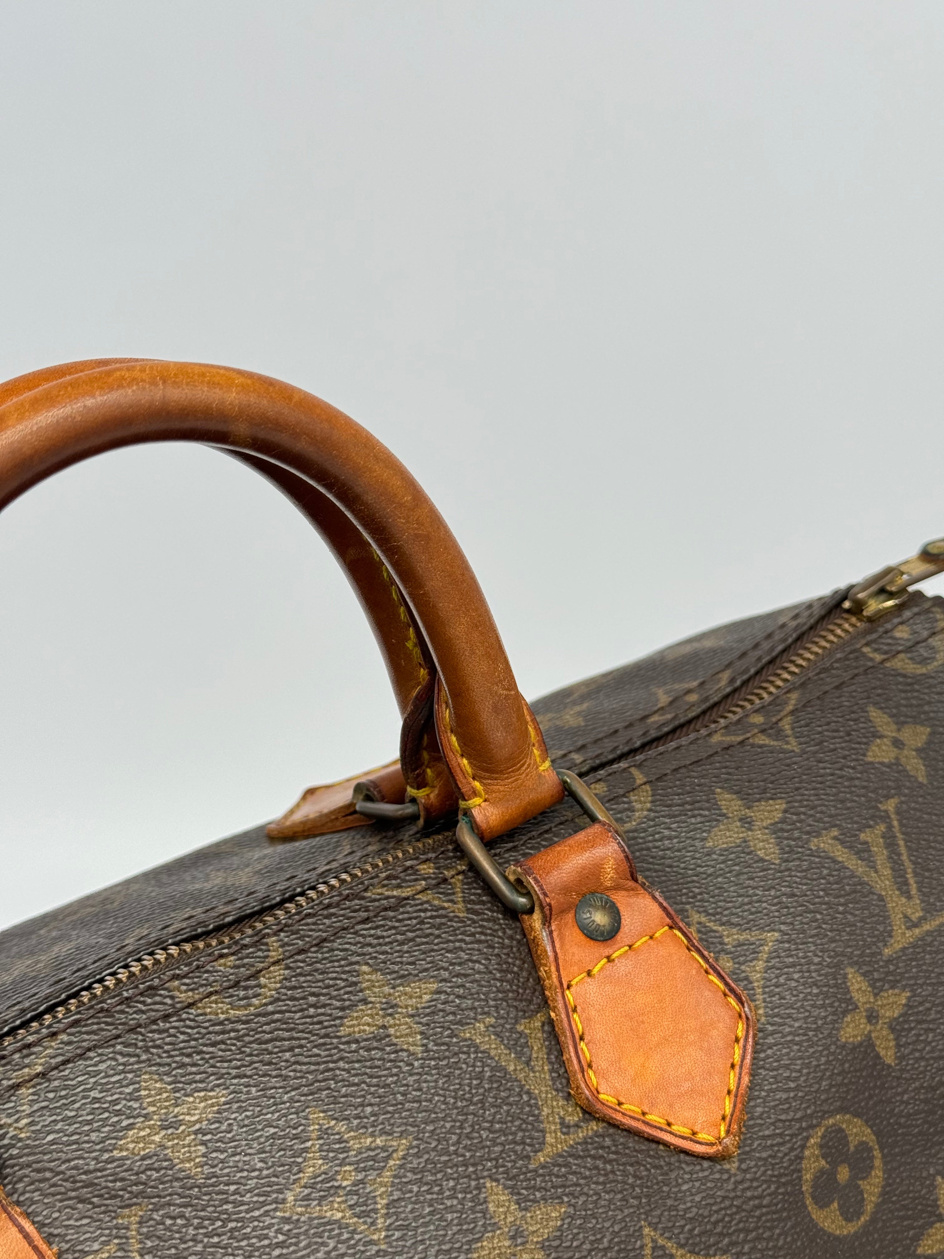 Louis Vuitton Speedy 35