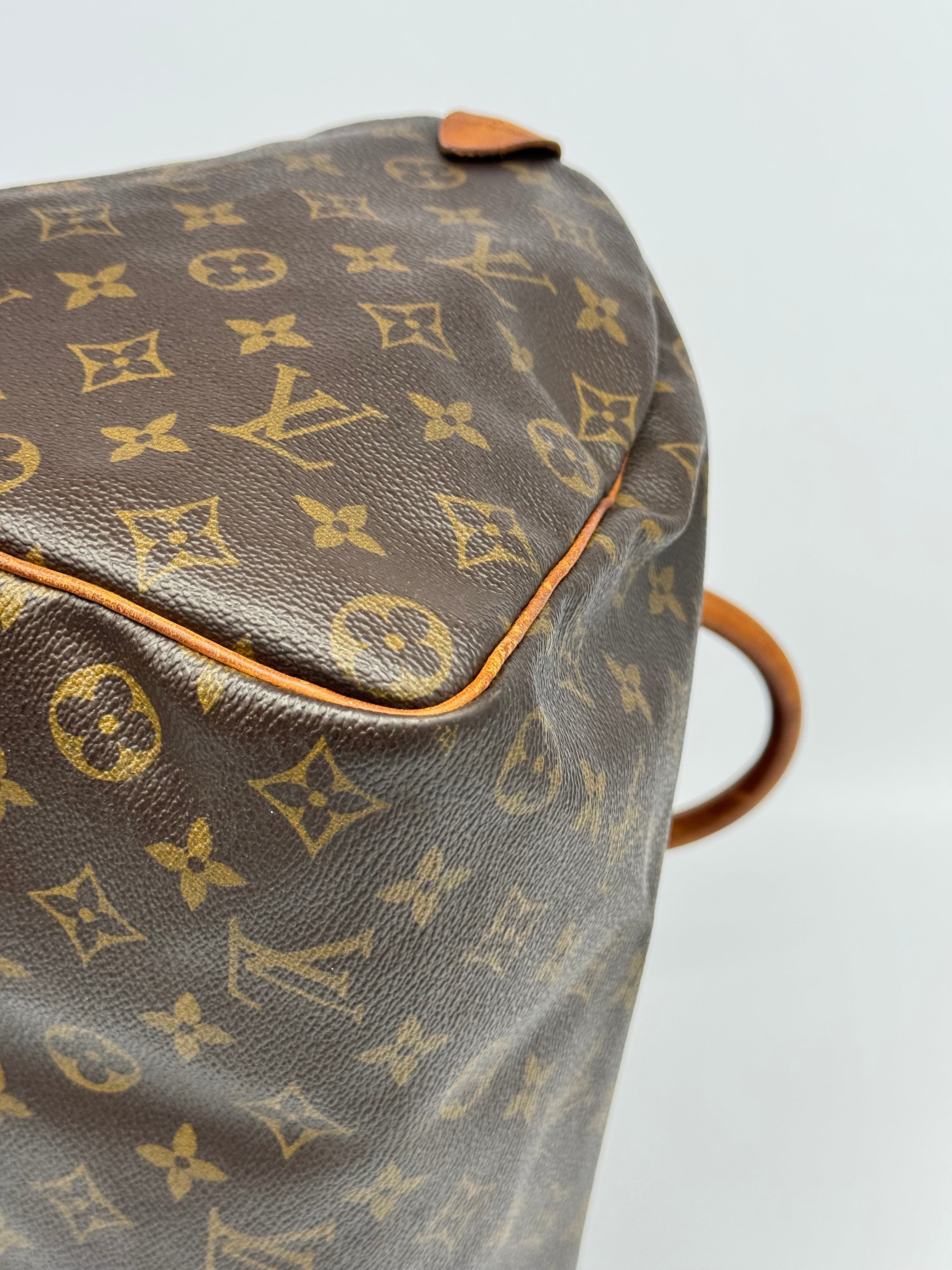 Louis Vuitton Speedy 35