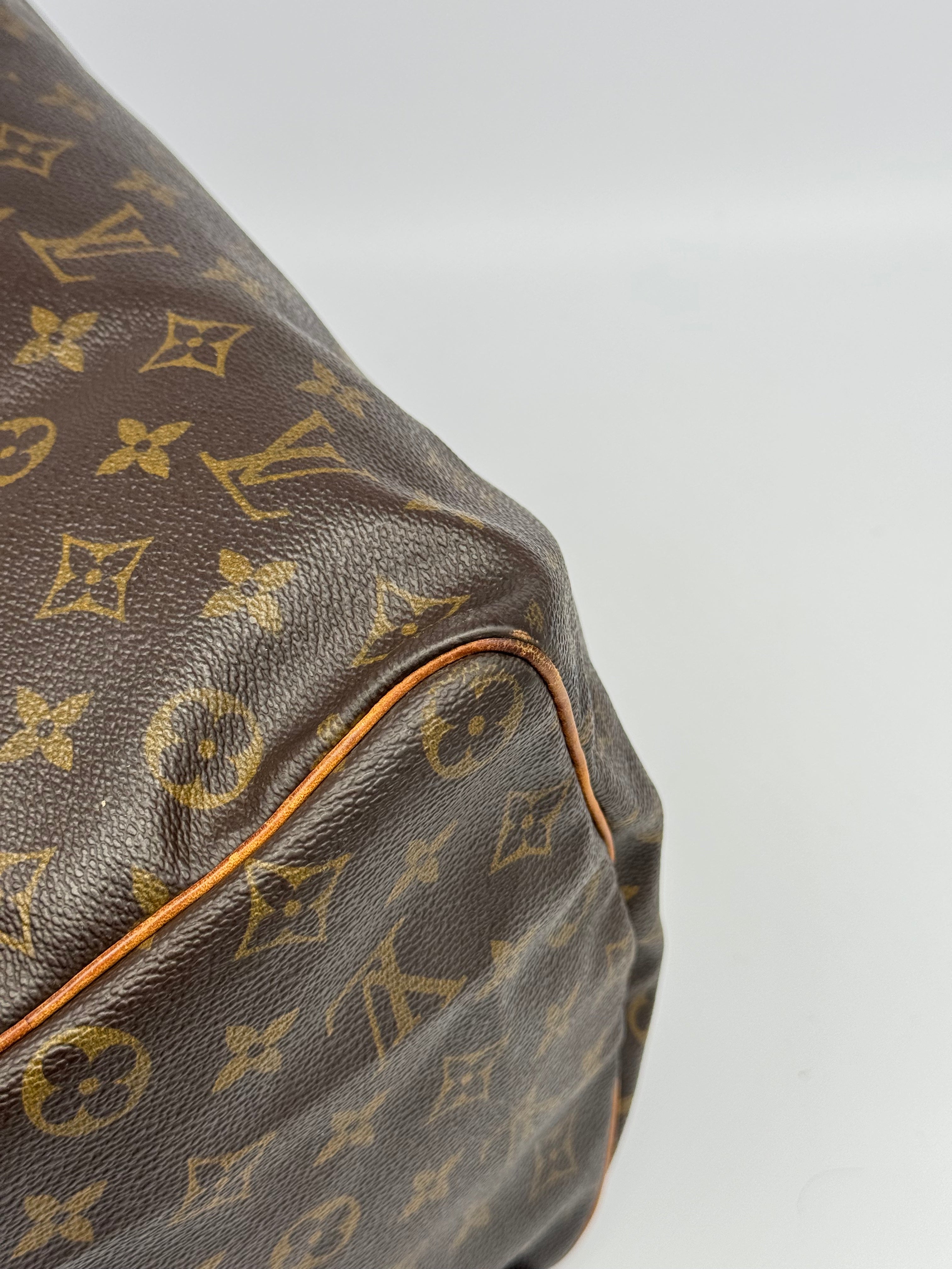 Louis Vuitton Speedy 35