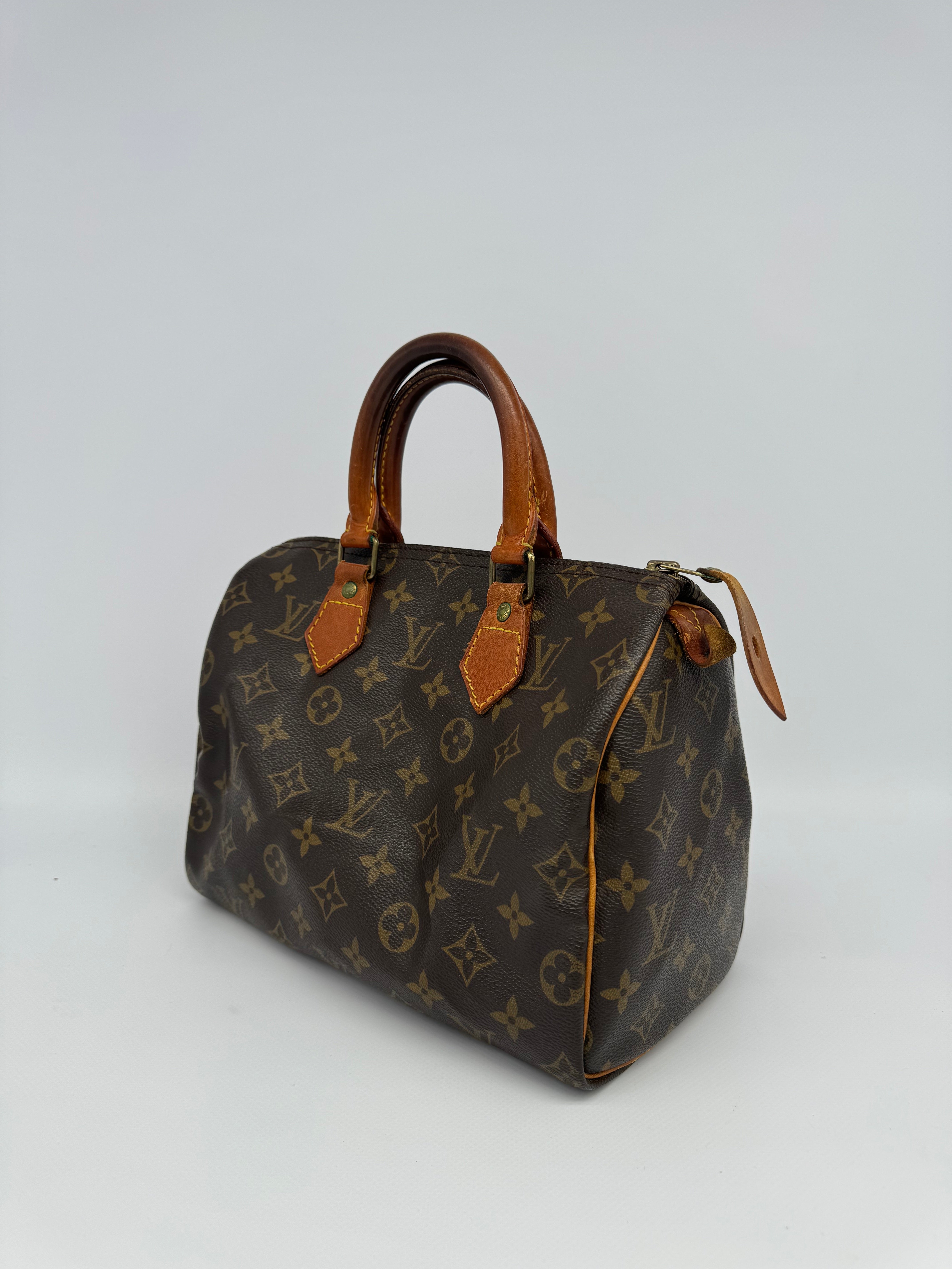 Louis Vuitton Speedy 25