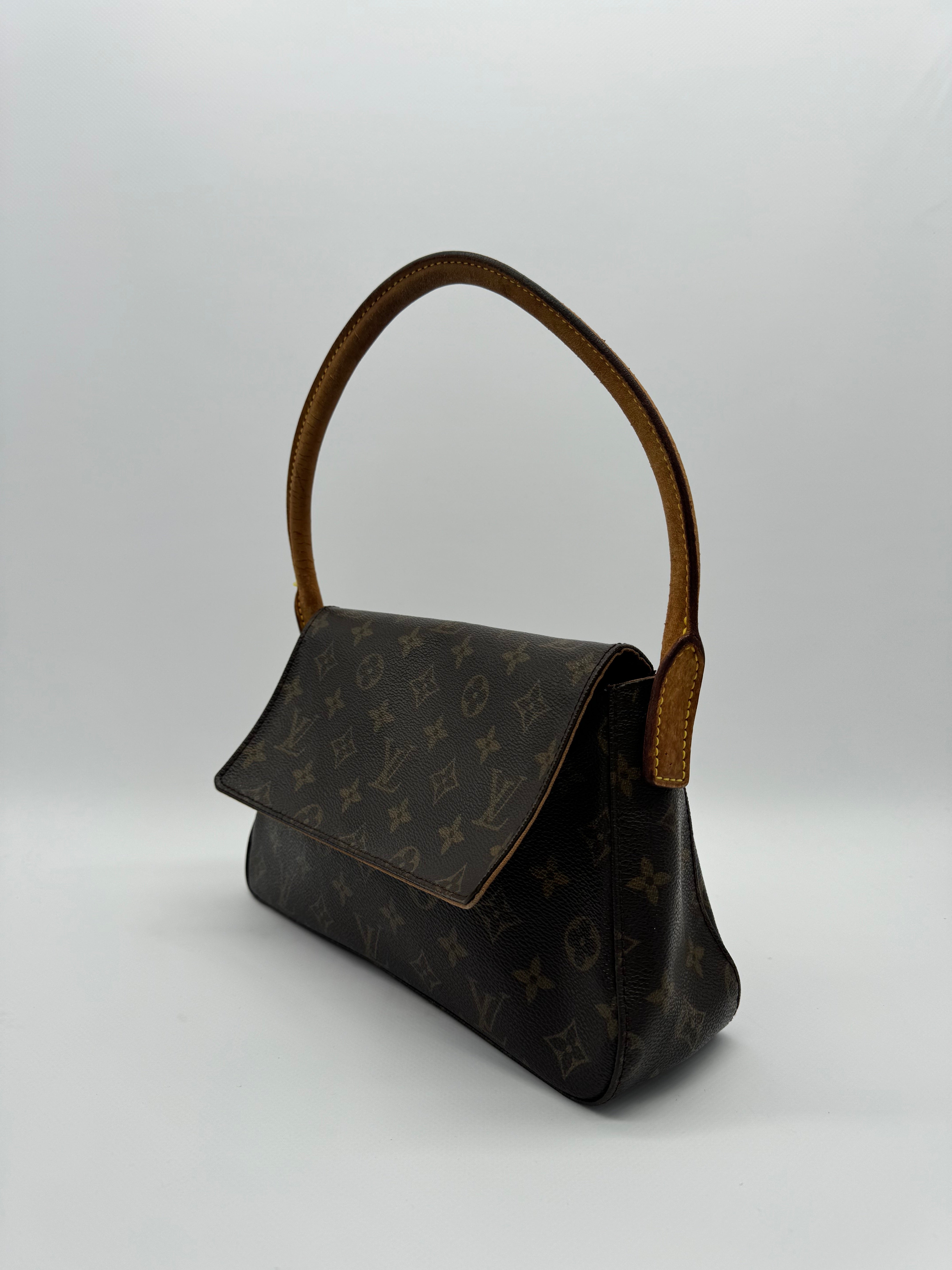 Louis Vuitton Mini Looping