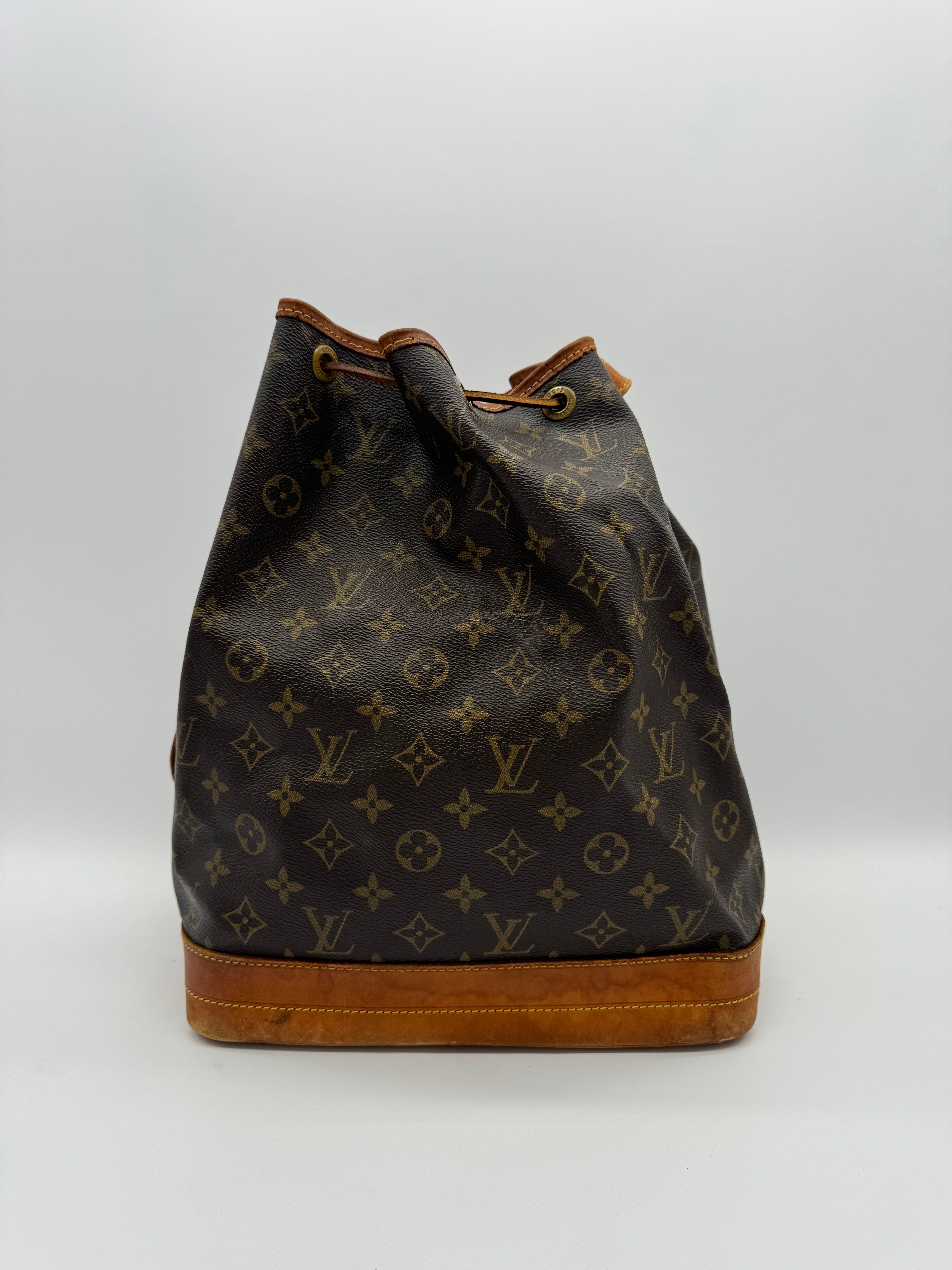 Louis Vuitton Noé GM