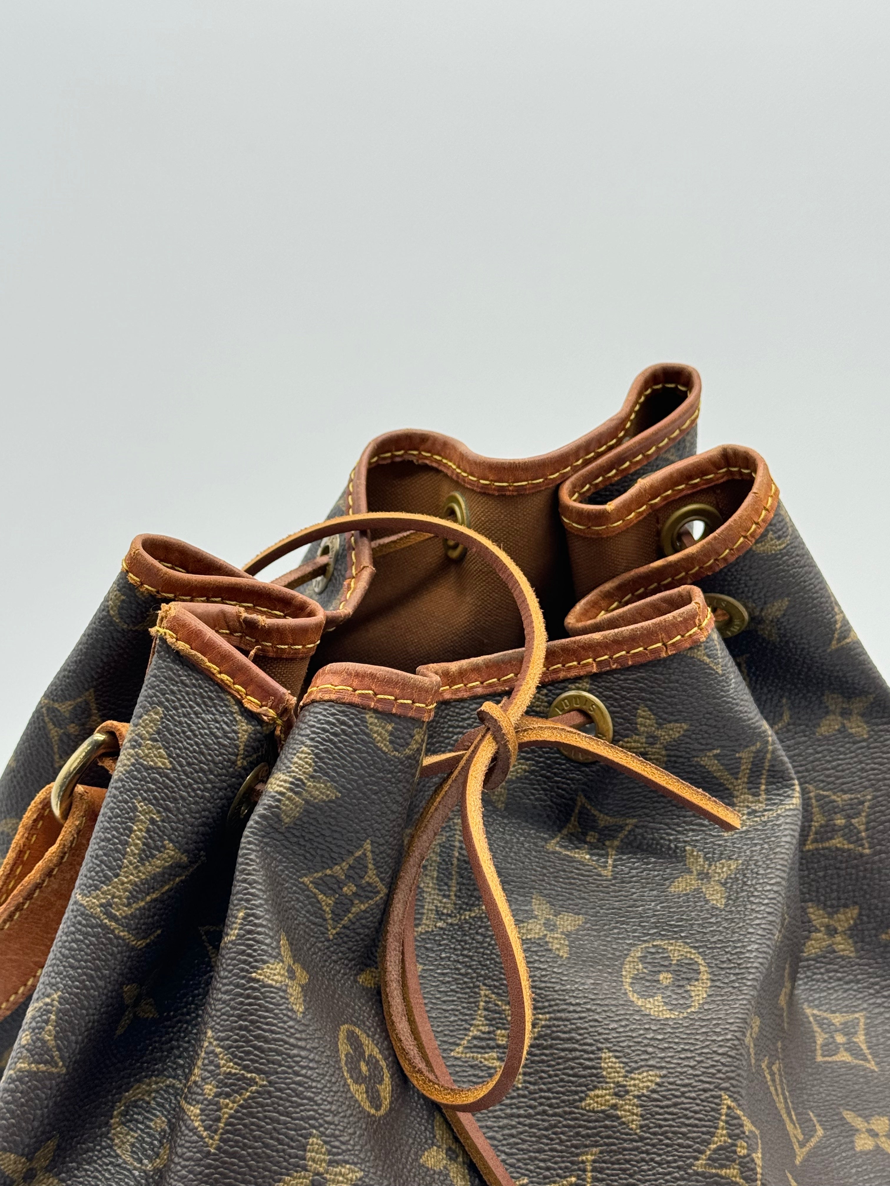 Louis Vuitton Noé GM