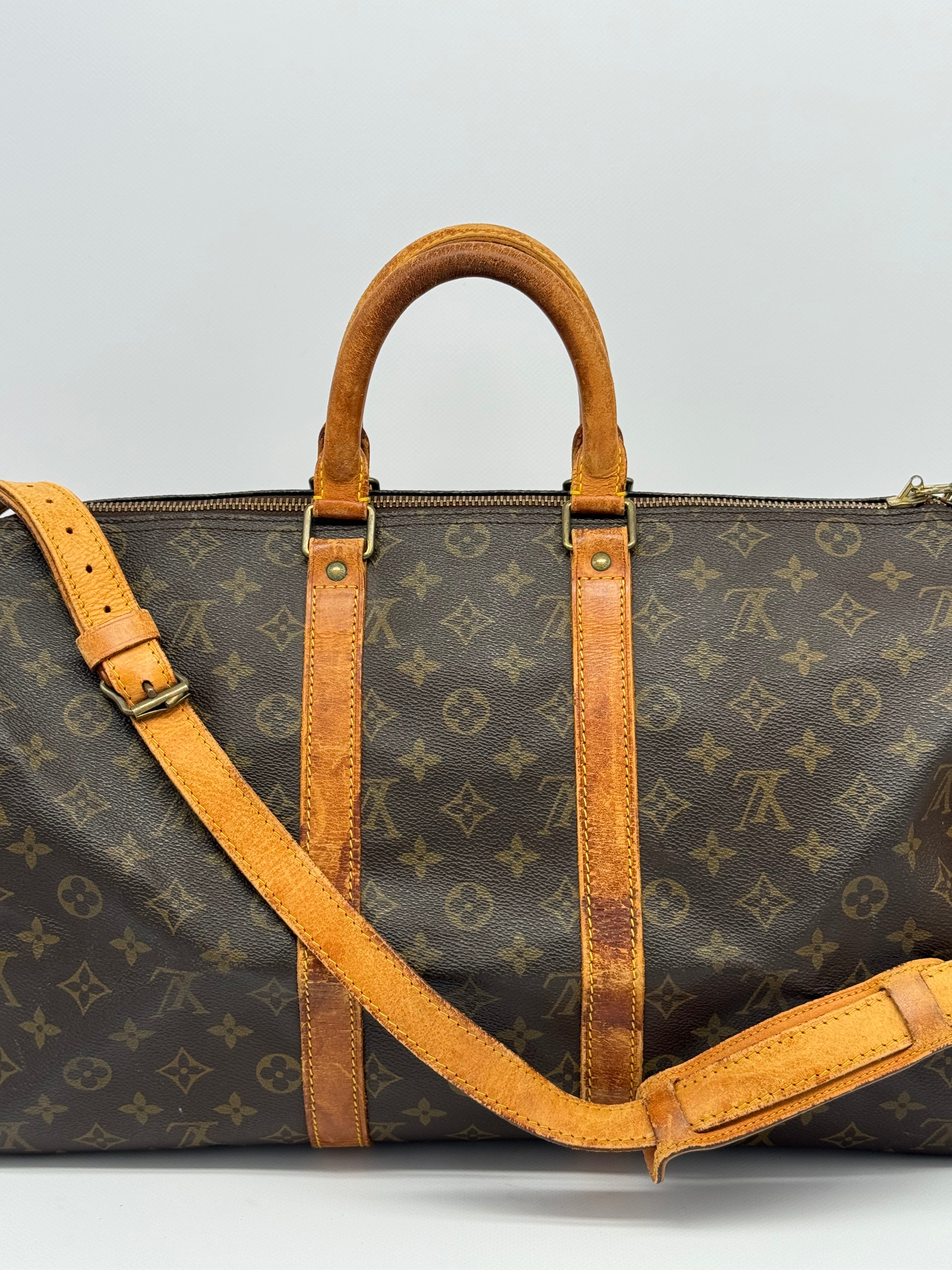 Louis Vuitton Keepall 45 Bandoulière