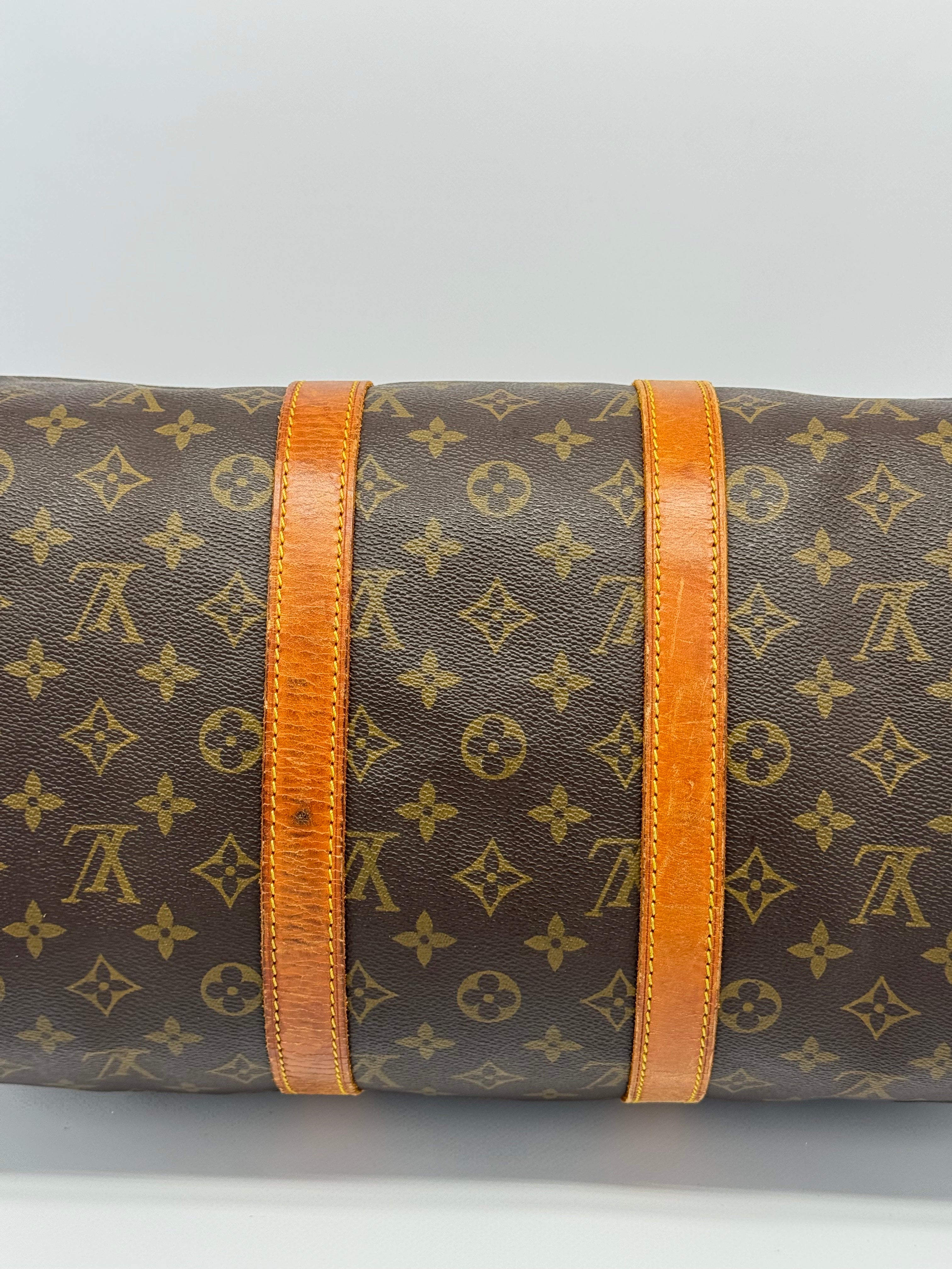 Louis Vuitton Keepall 45 Bandoulière