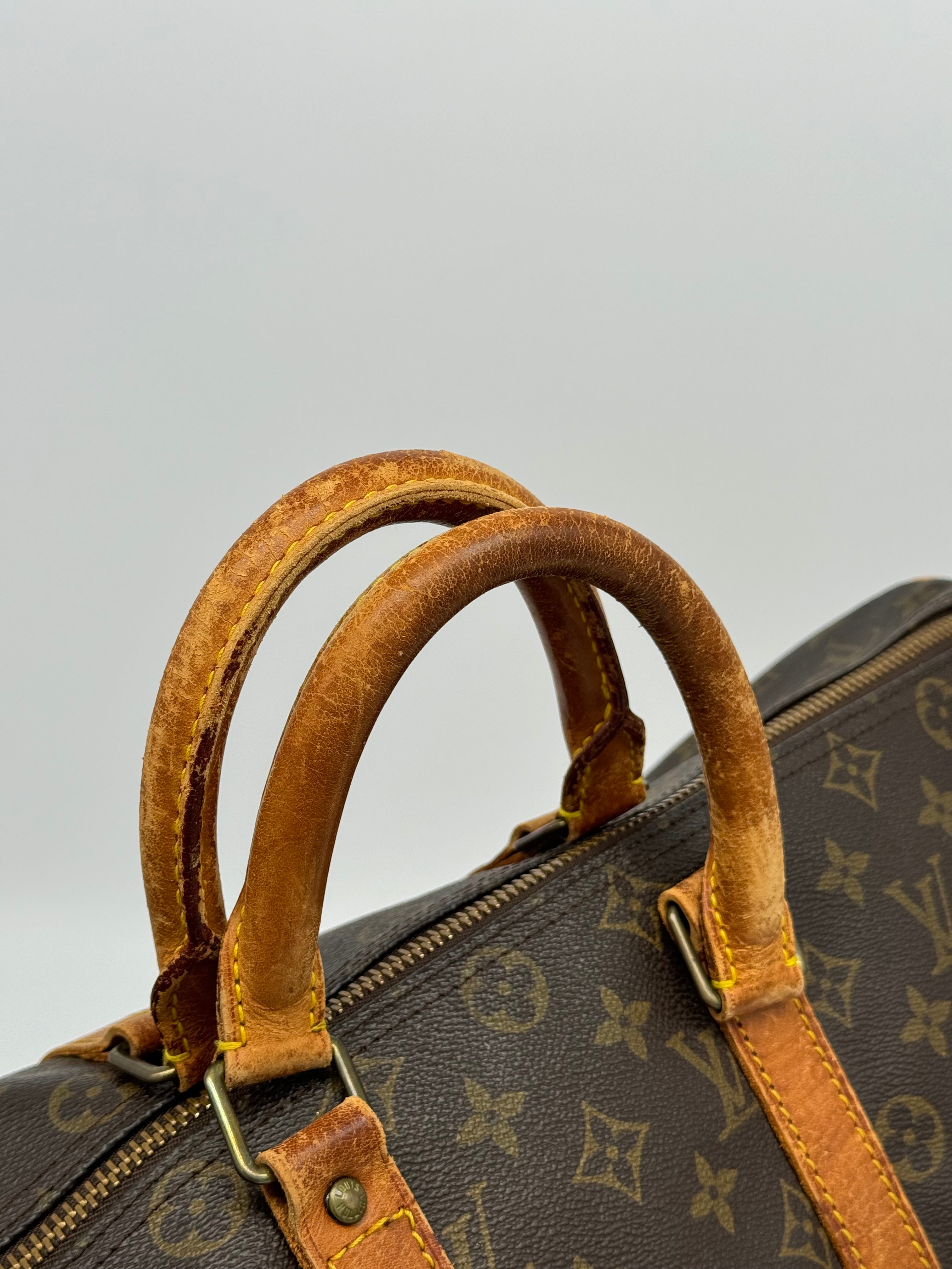 Louis Vuitton Keepall 45 Bandoulière