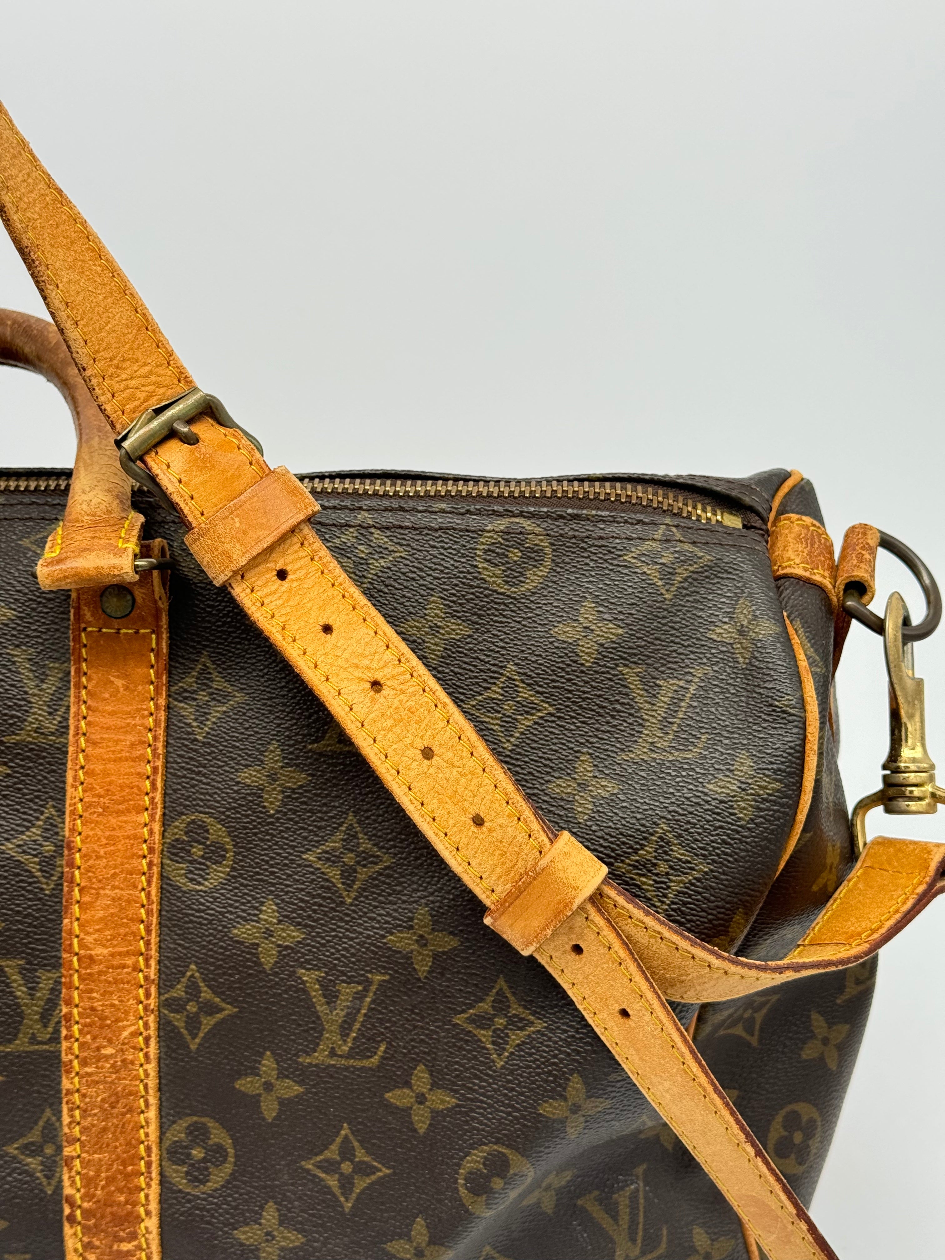 Louis Vuitton Keepall 45 Bandoulière