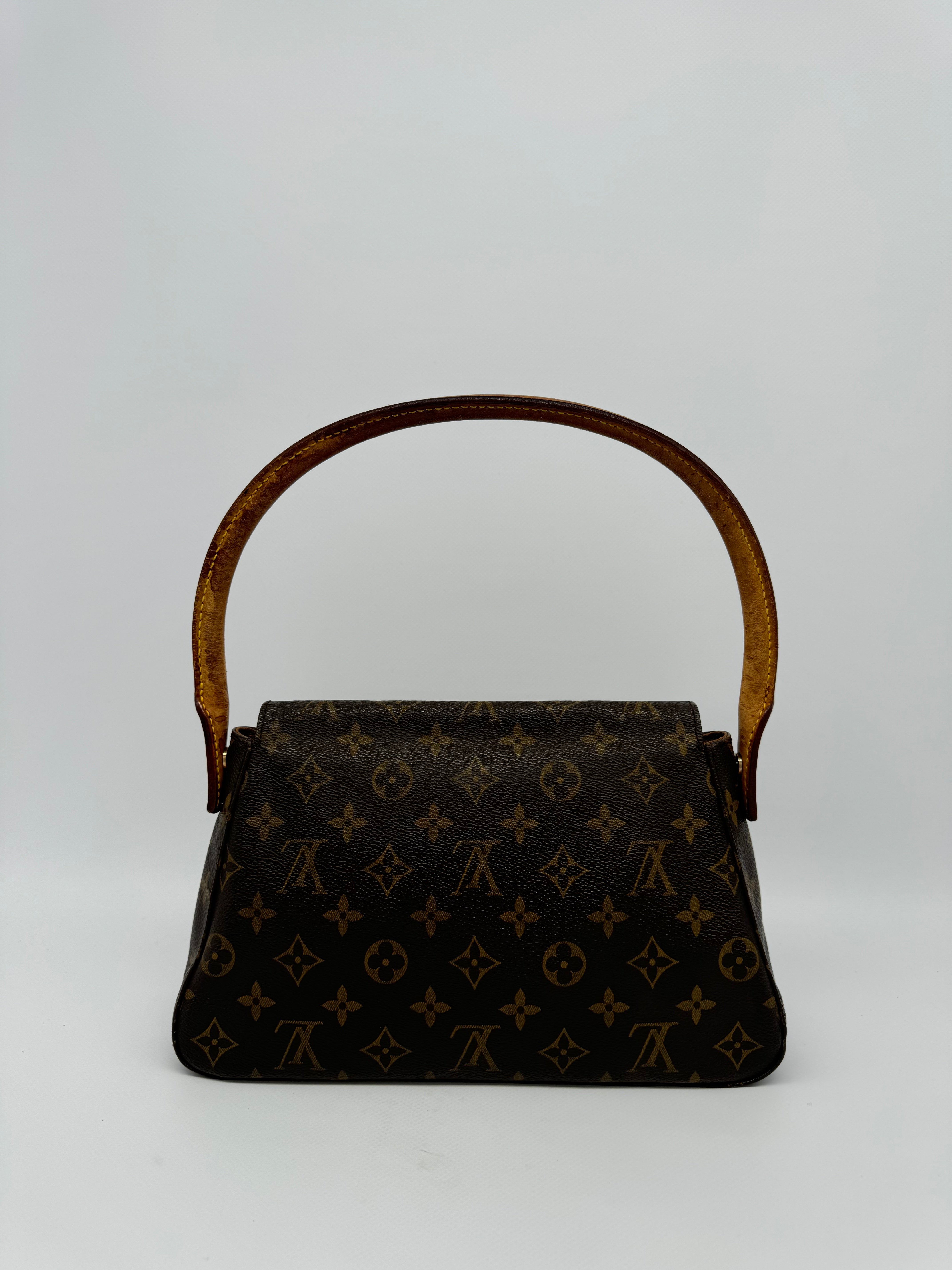 Louis Vuitton Mini Looping