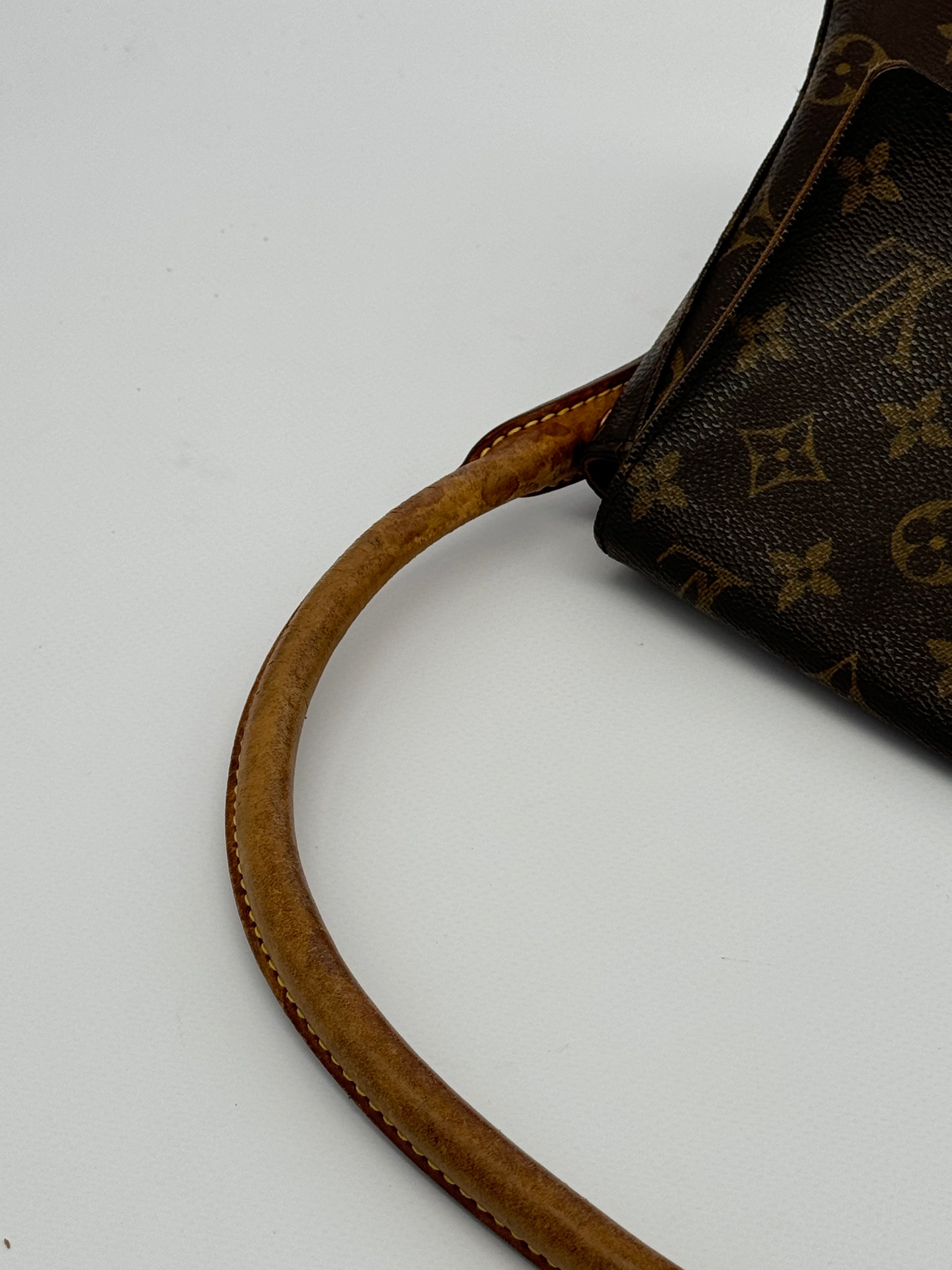 Louis Vuitton Mini Looping