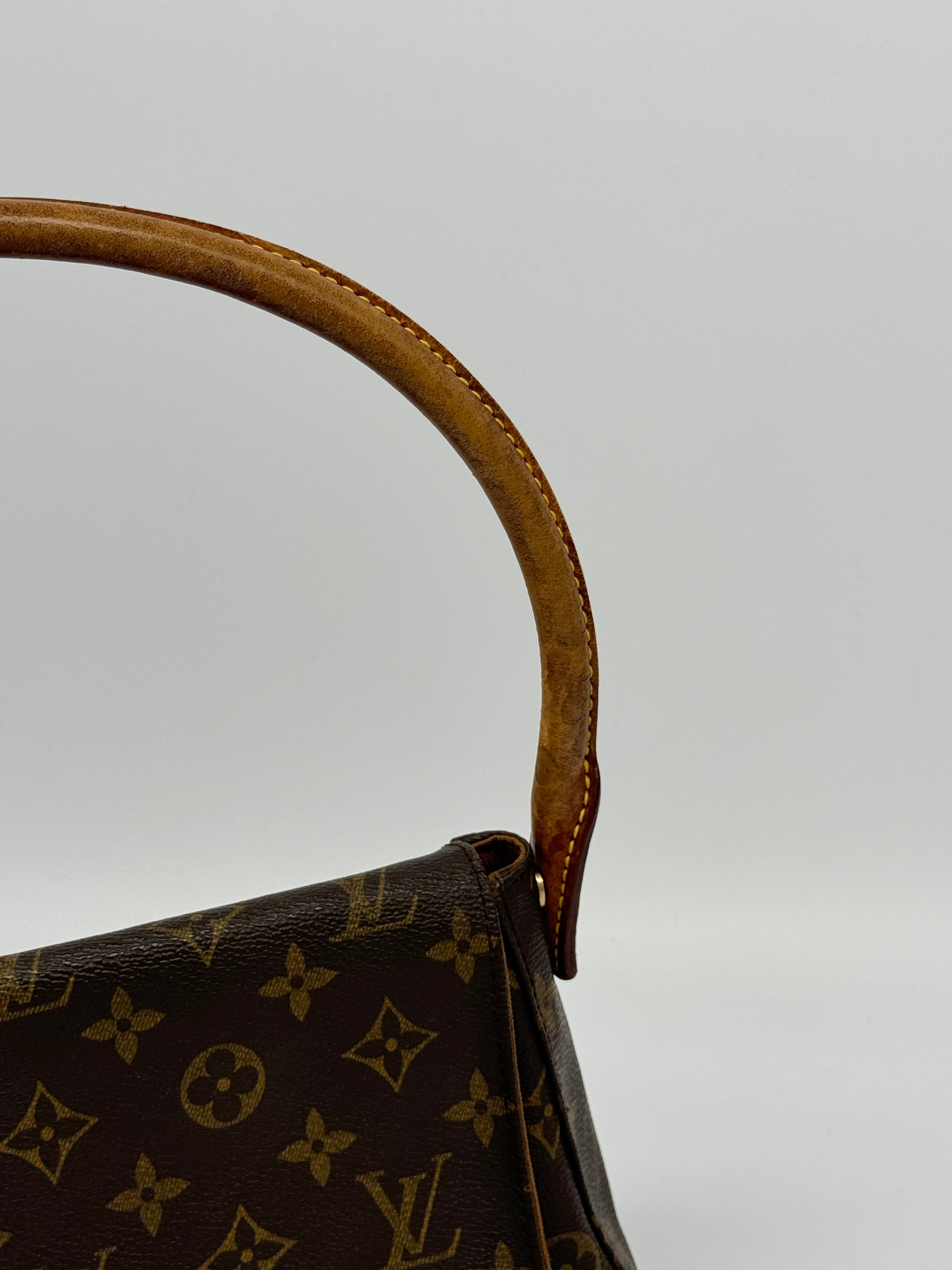 Louis Vuitton Mini Looping