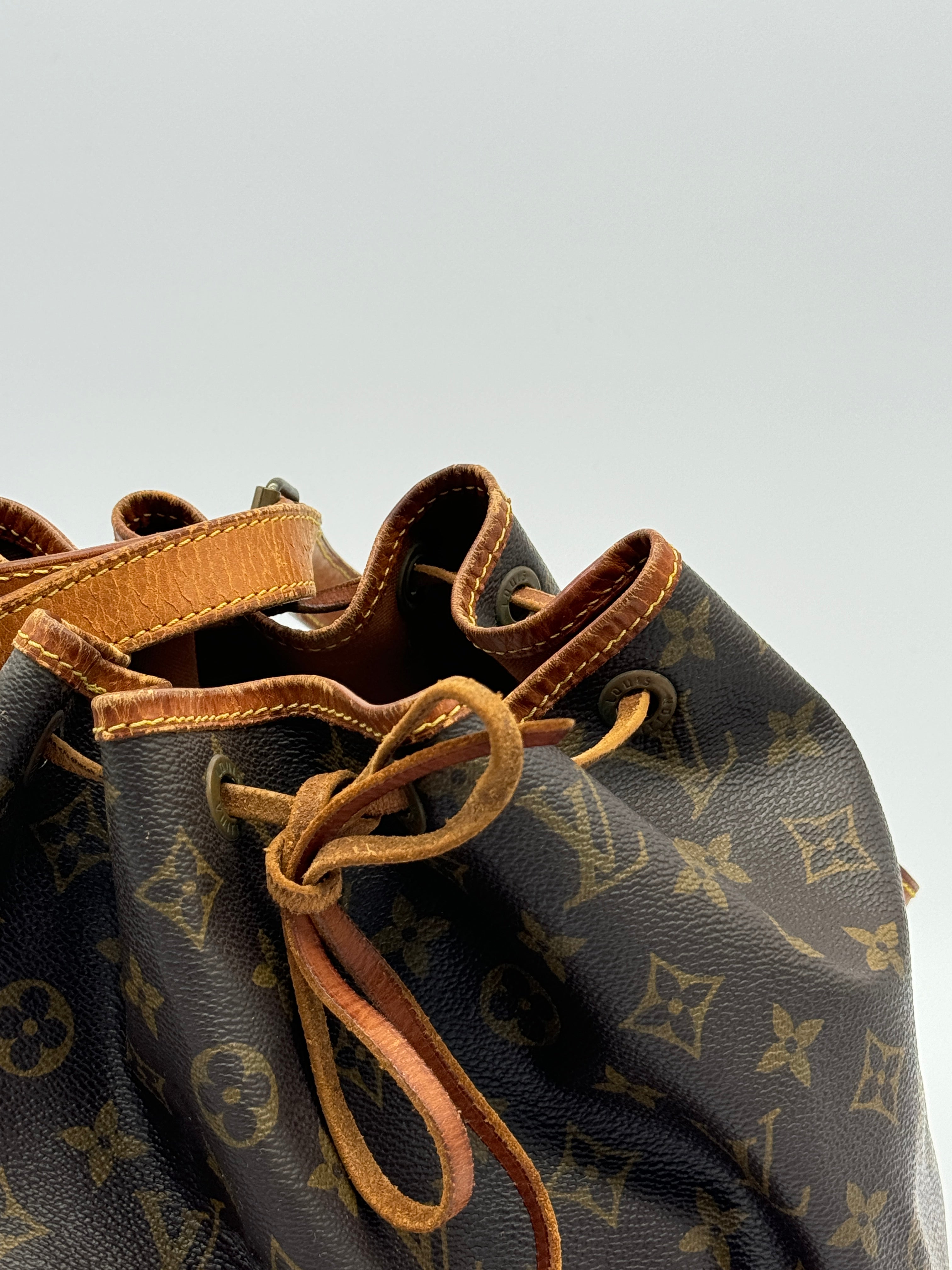 Louis Vuitton Petit Noé