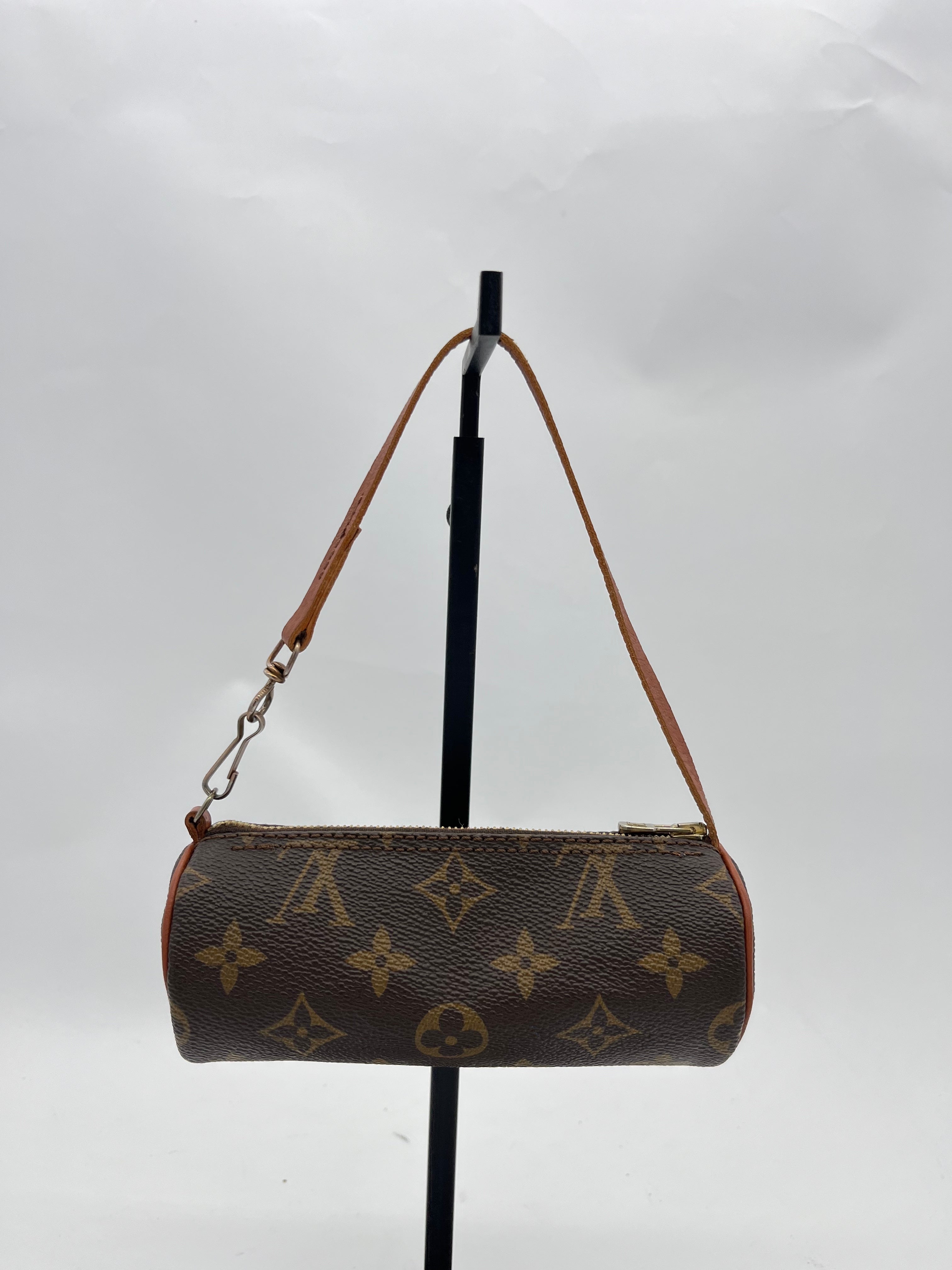 Louis Vuitton Mini Papillon