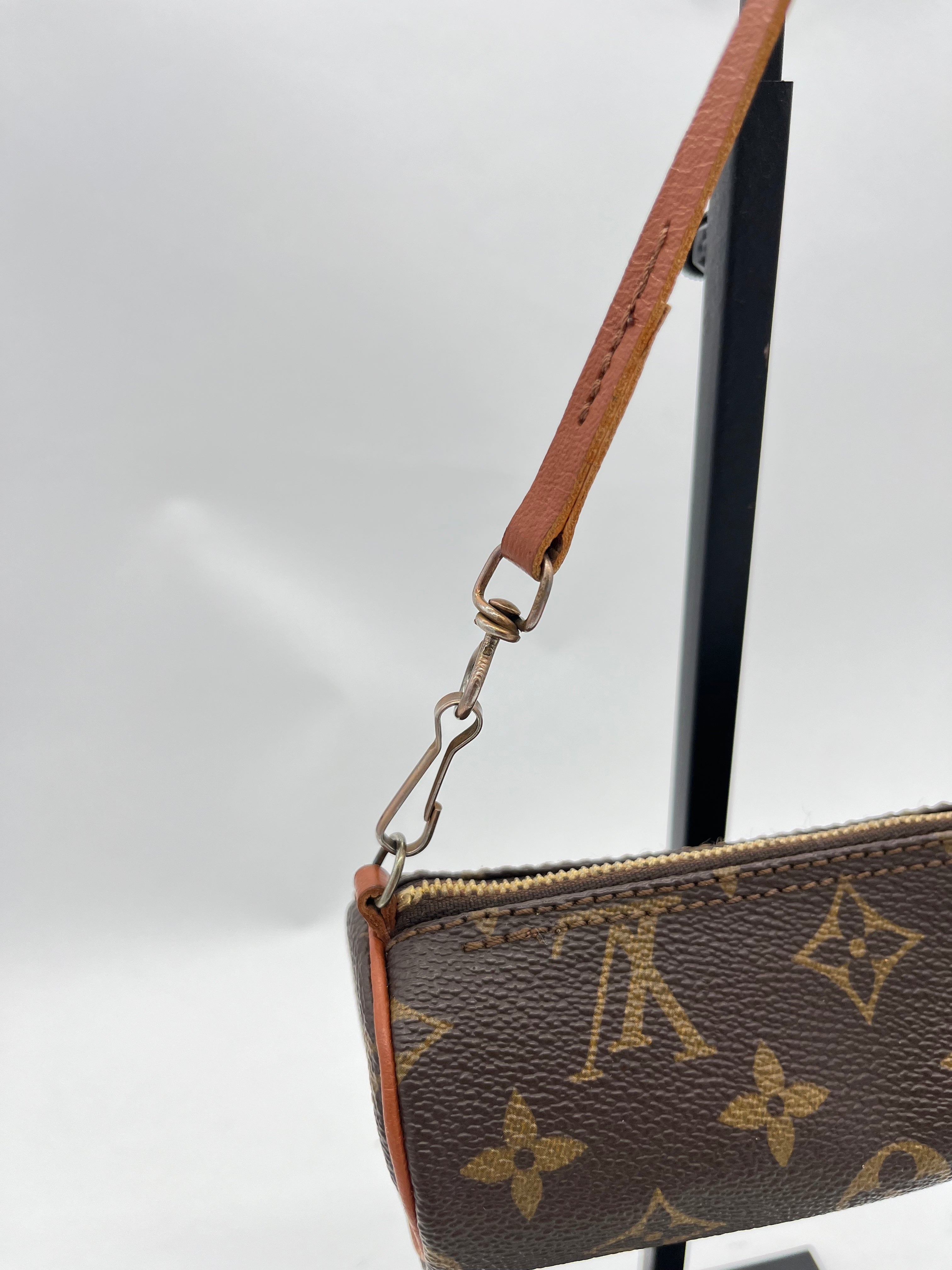 Louis Vuitton Mini Papillon