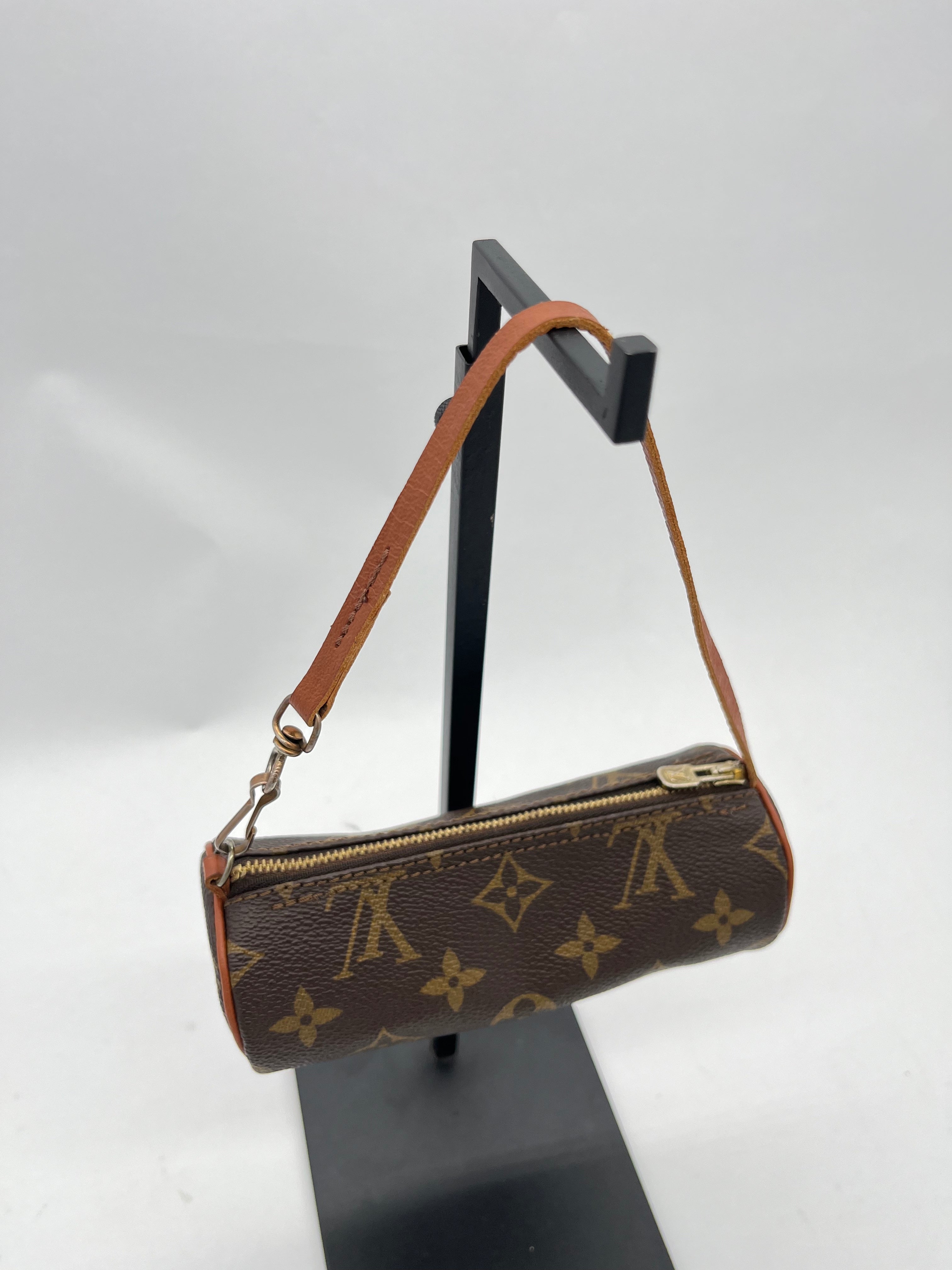 Louis Vuitton Mini Papillon