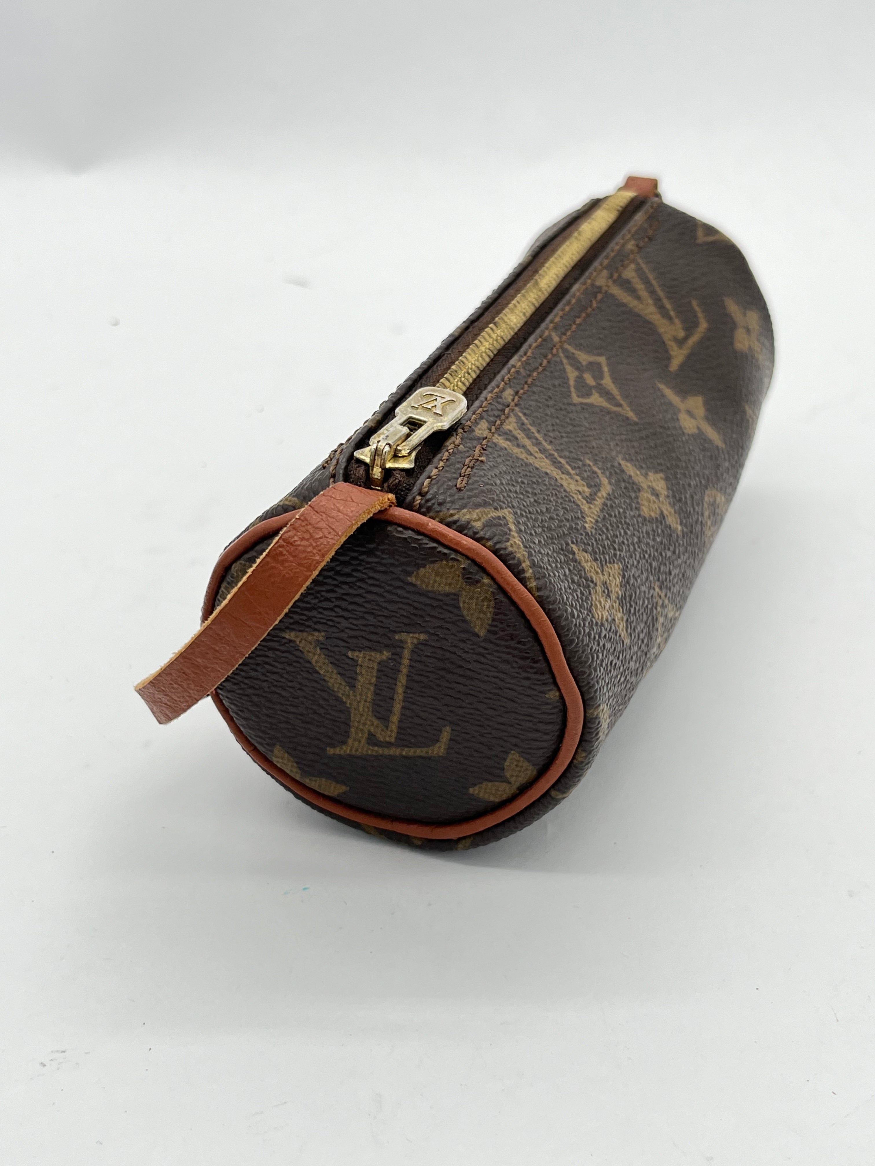 Louis Vuitton Mini Papillon