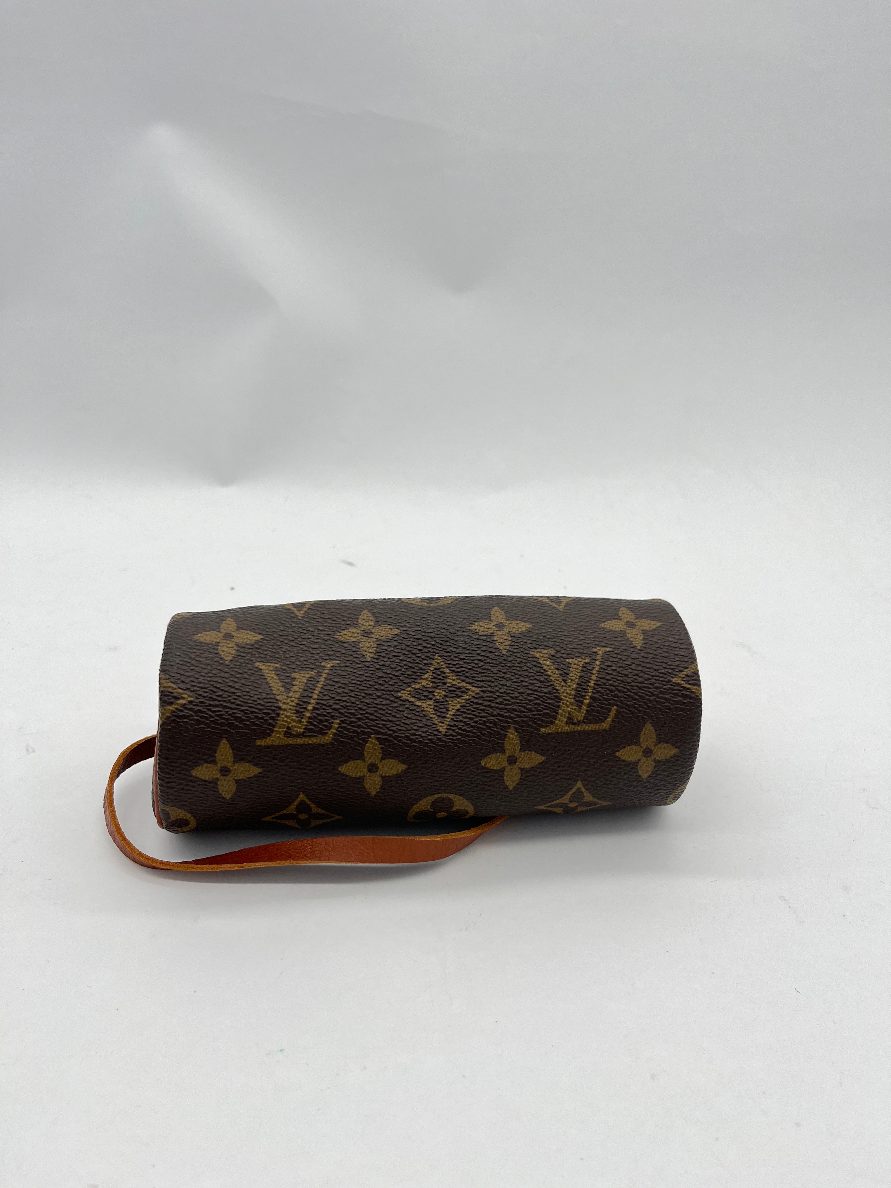 Louis Vuitton Mini Papillon