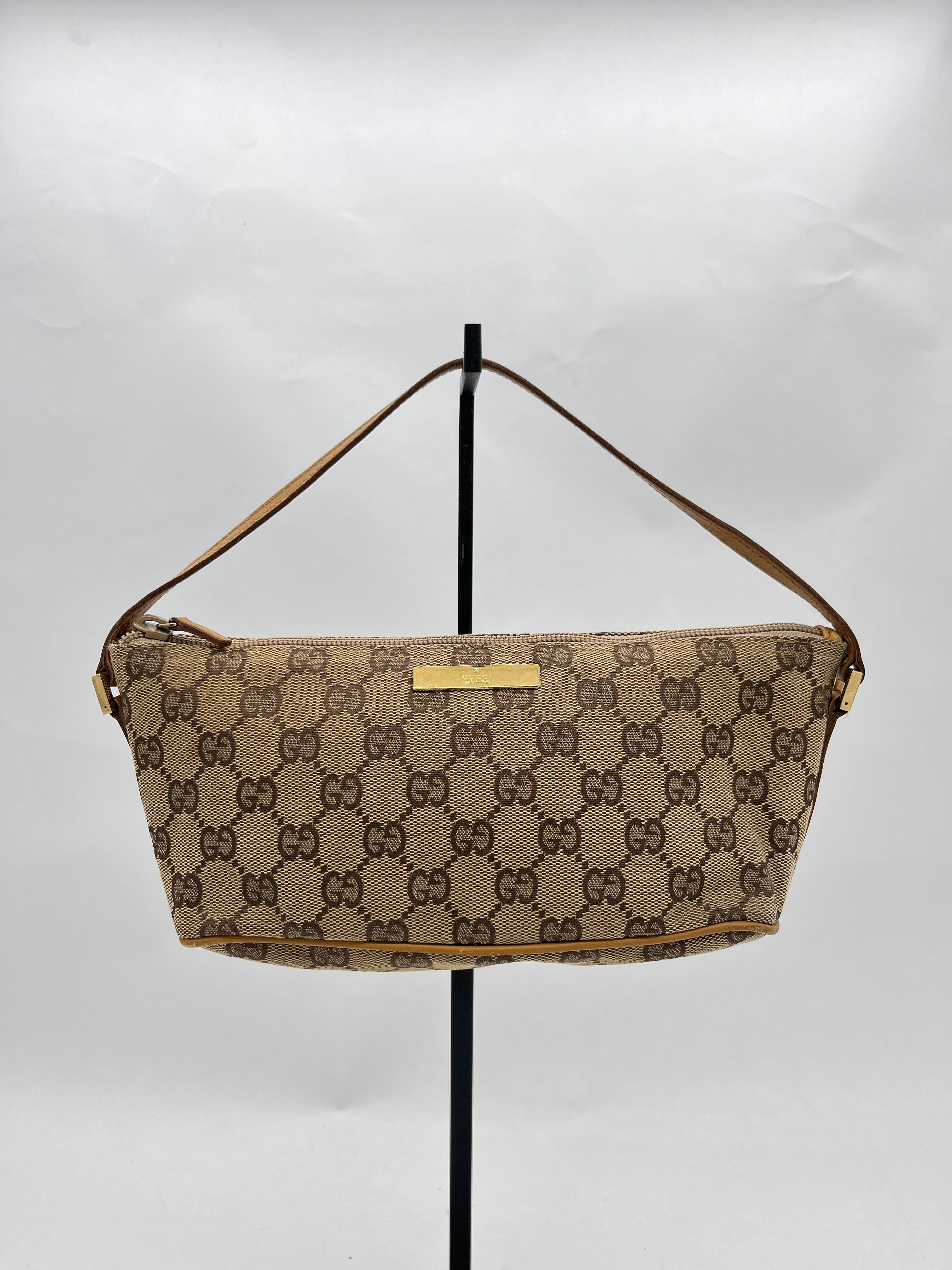 Gucci Boat Bag