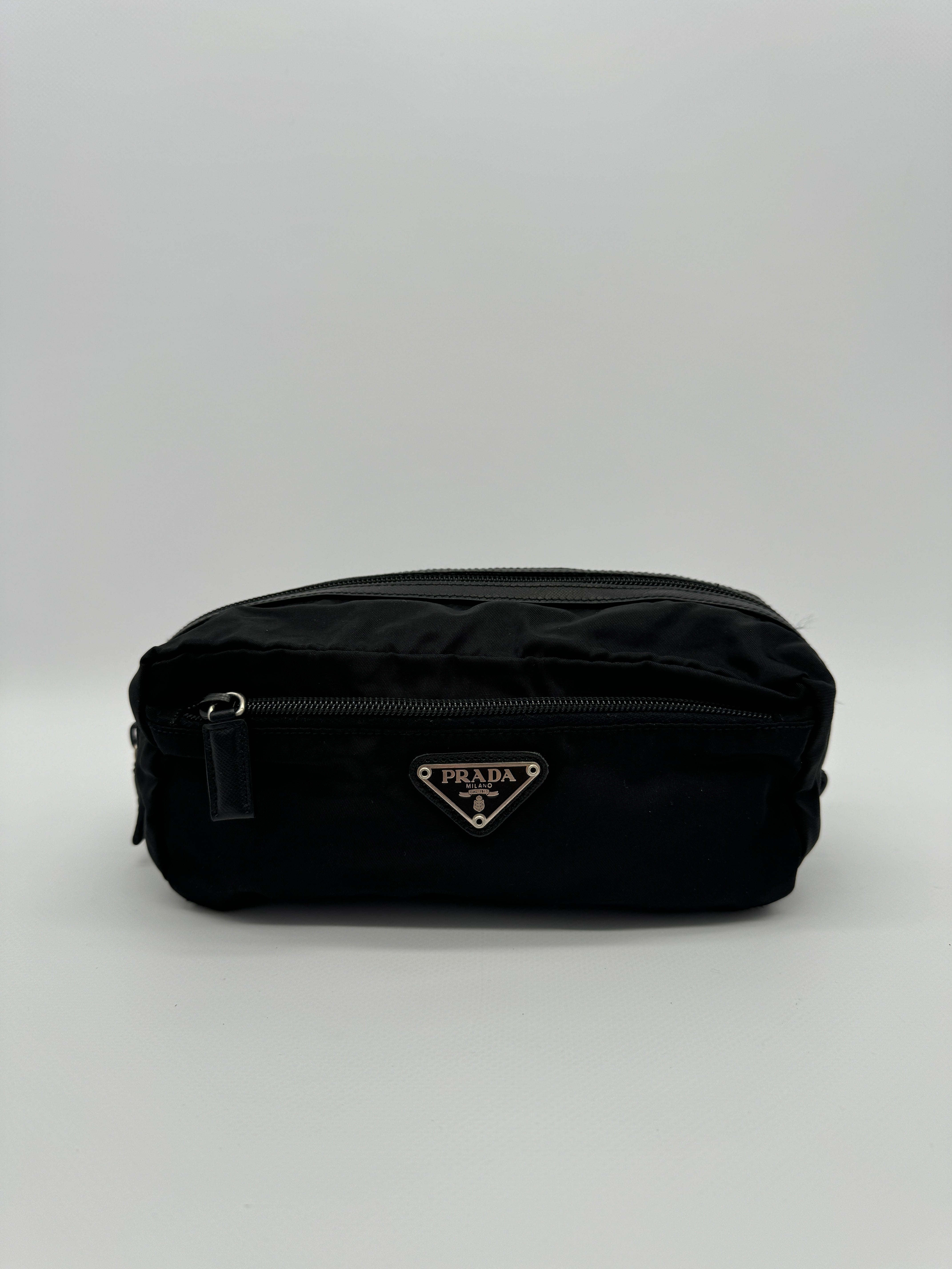 Prada Toiletry Pouch