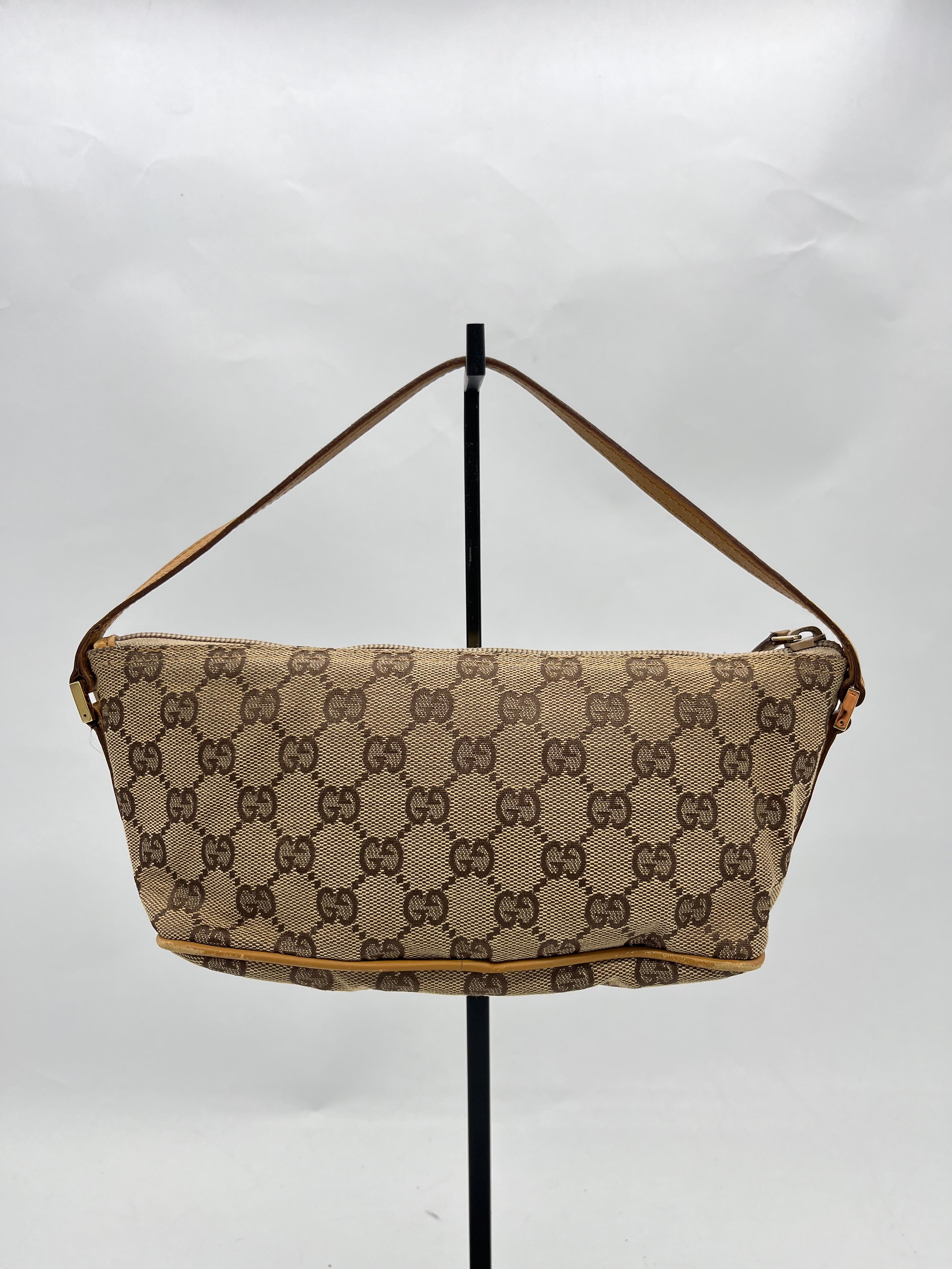 Gucci Boat Bag