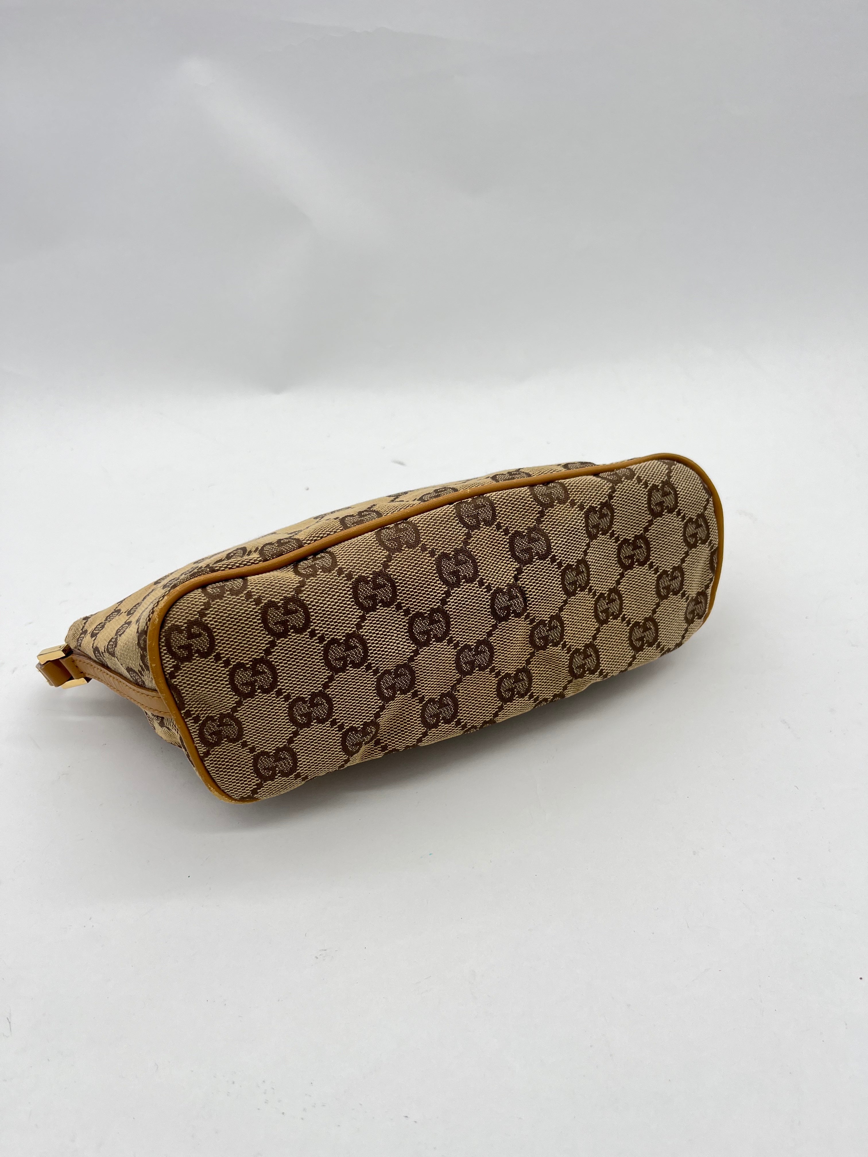 Gucci Boat Bag