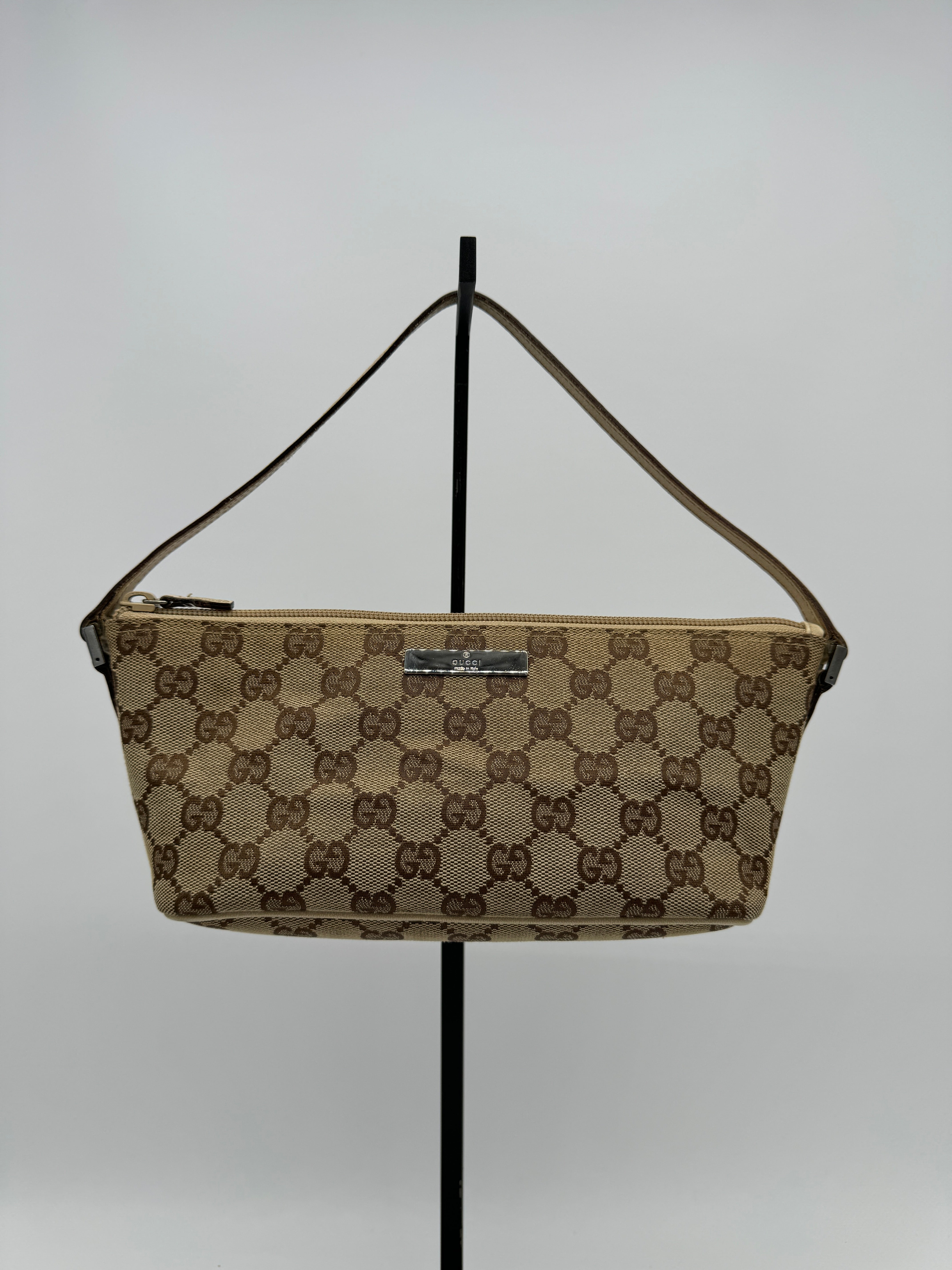 Gucci Boat Bag