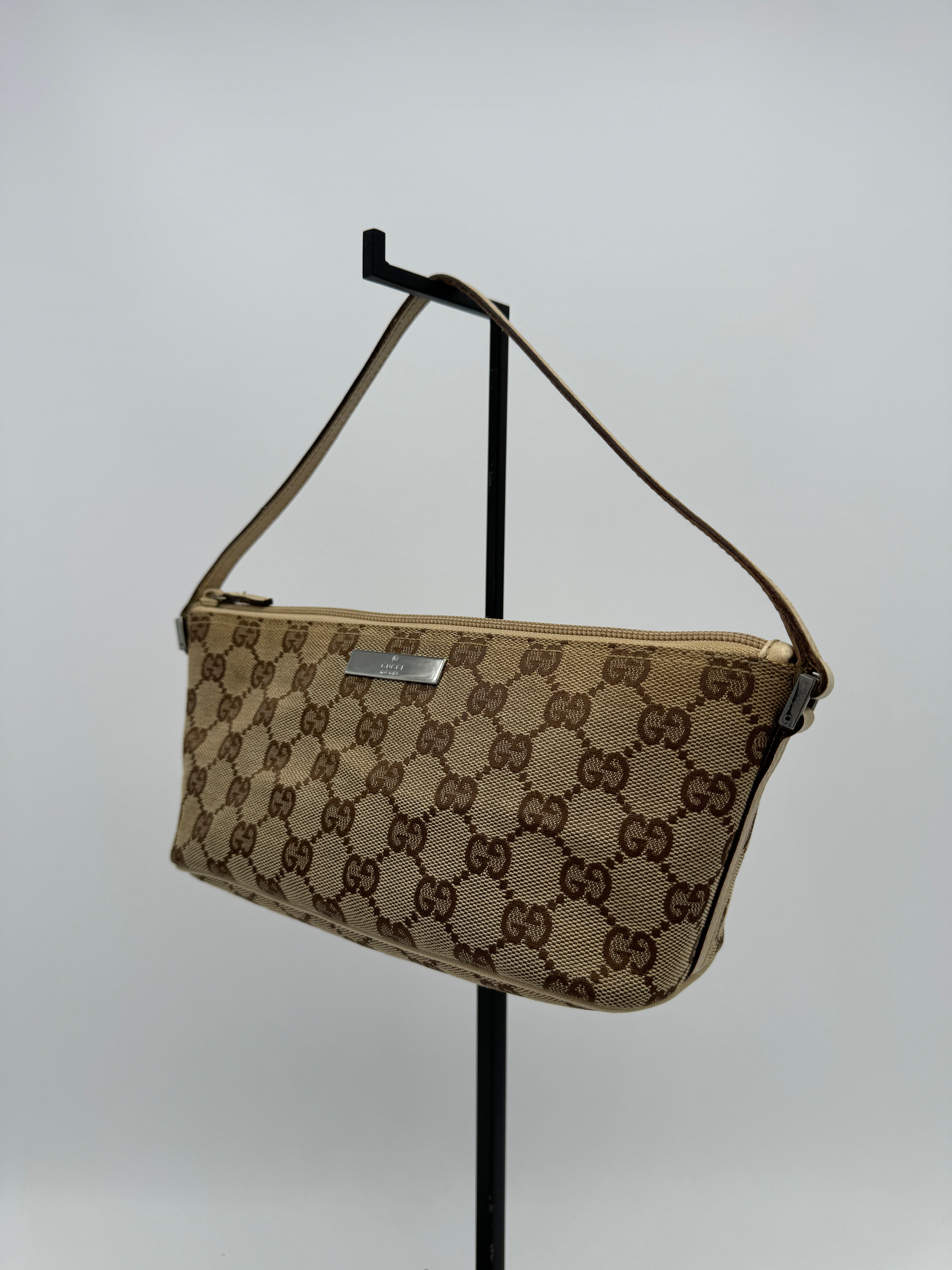 Gucci Boat Bag