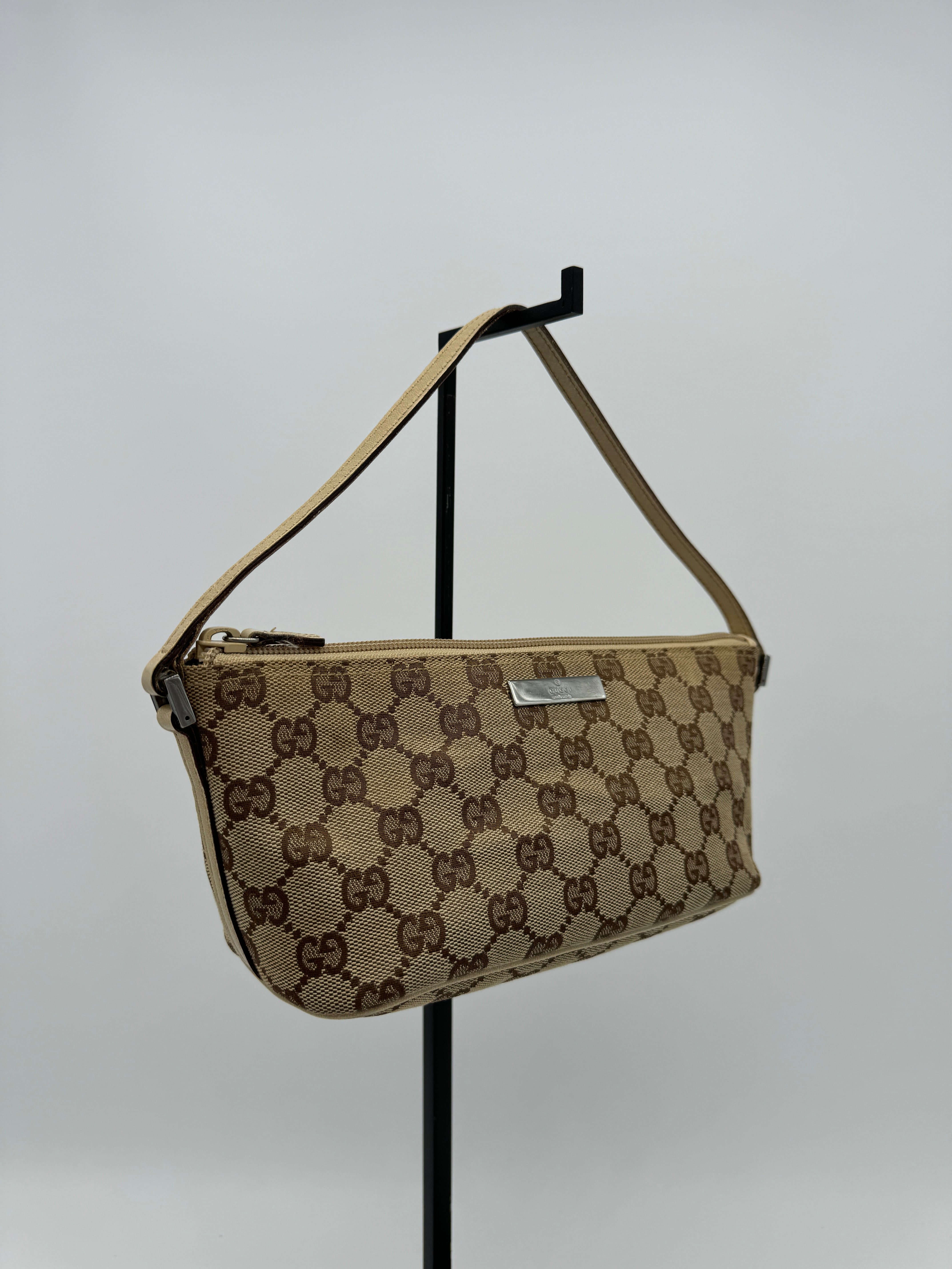 Gucci Boat Bag