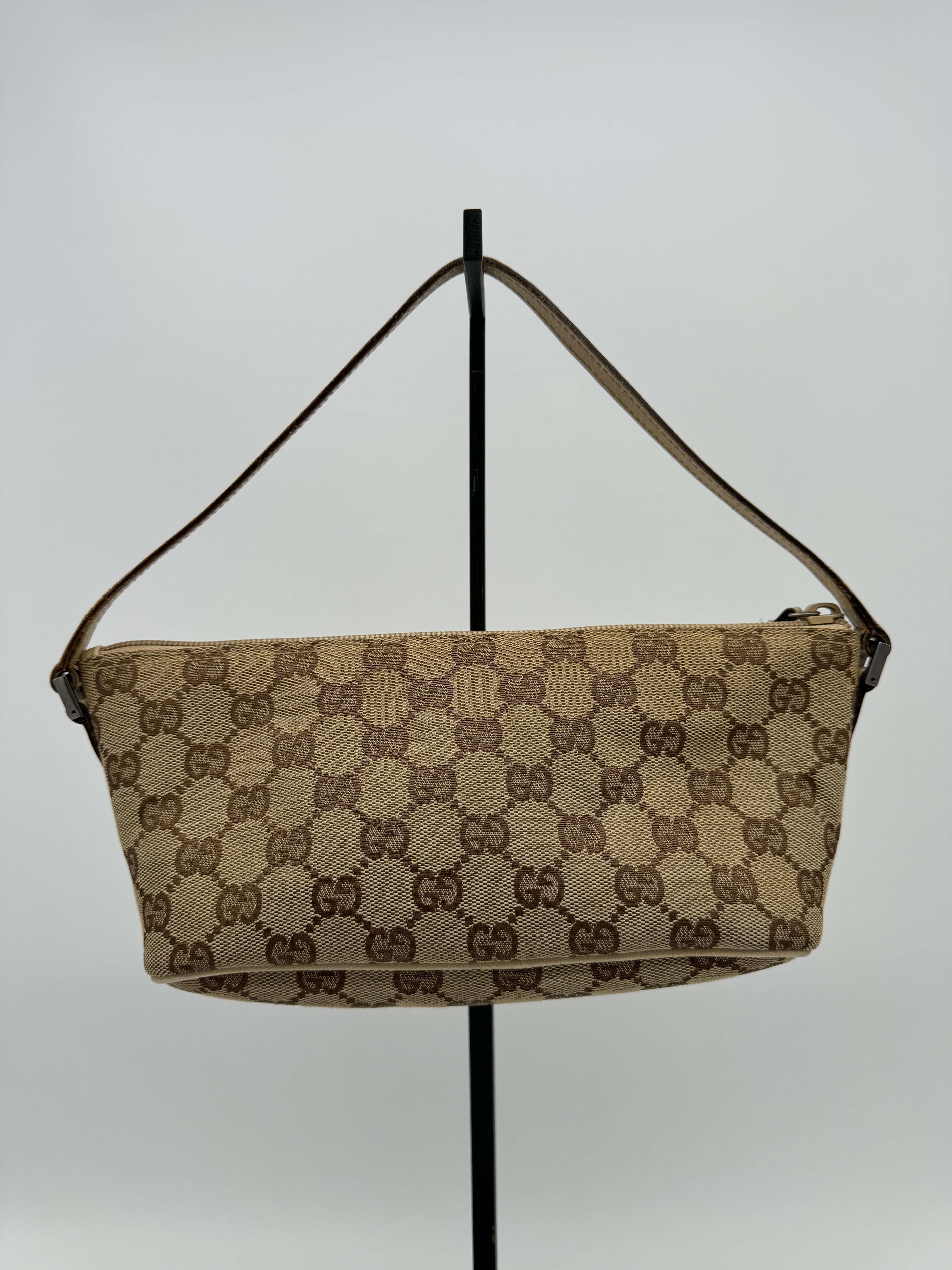 Gucci Boat Bag