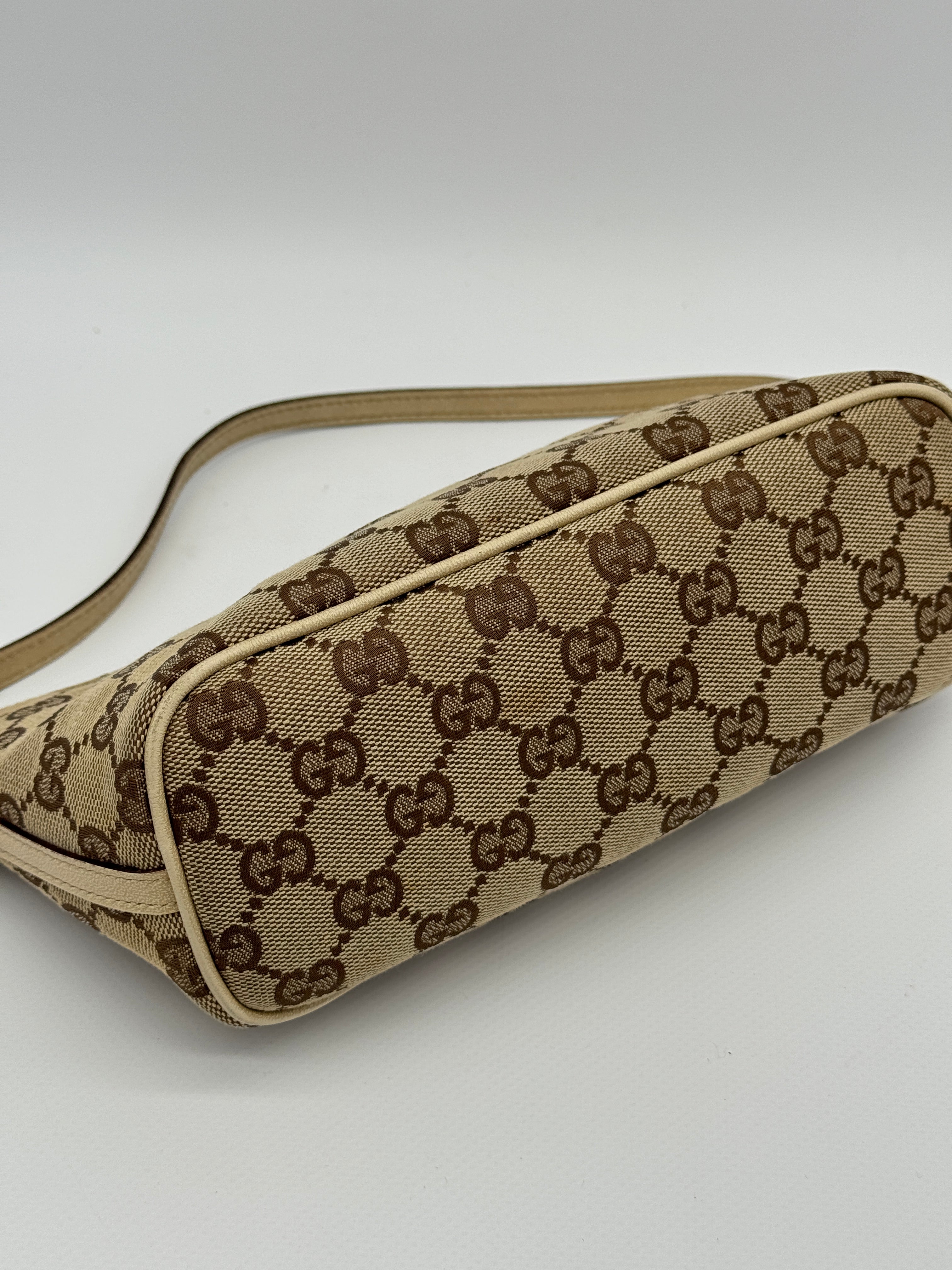 Gucci Boat Bag