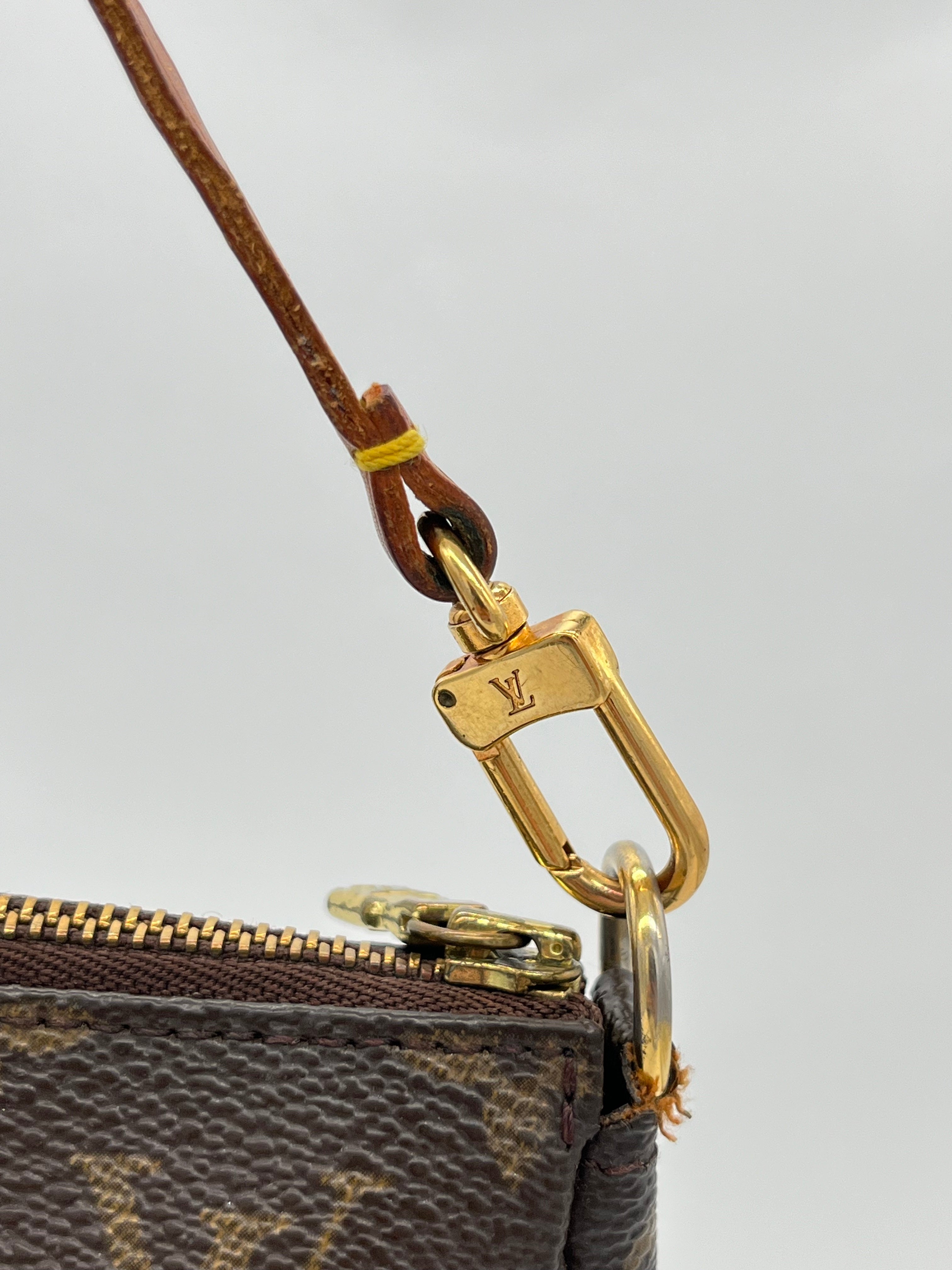 Louis Vuitton Pochette Accessoires