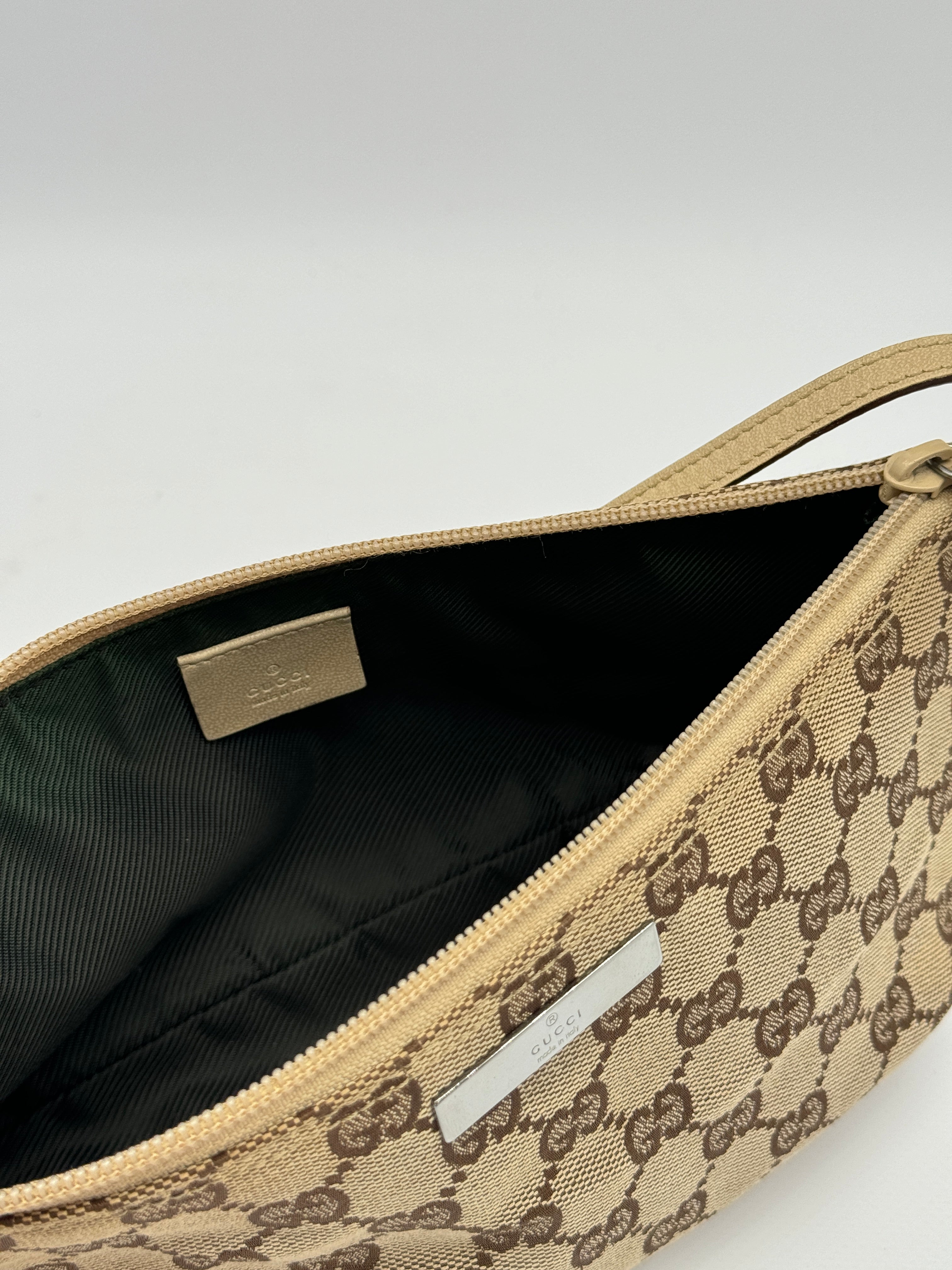 Gucci Boat Bag