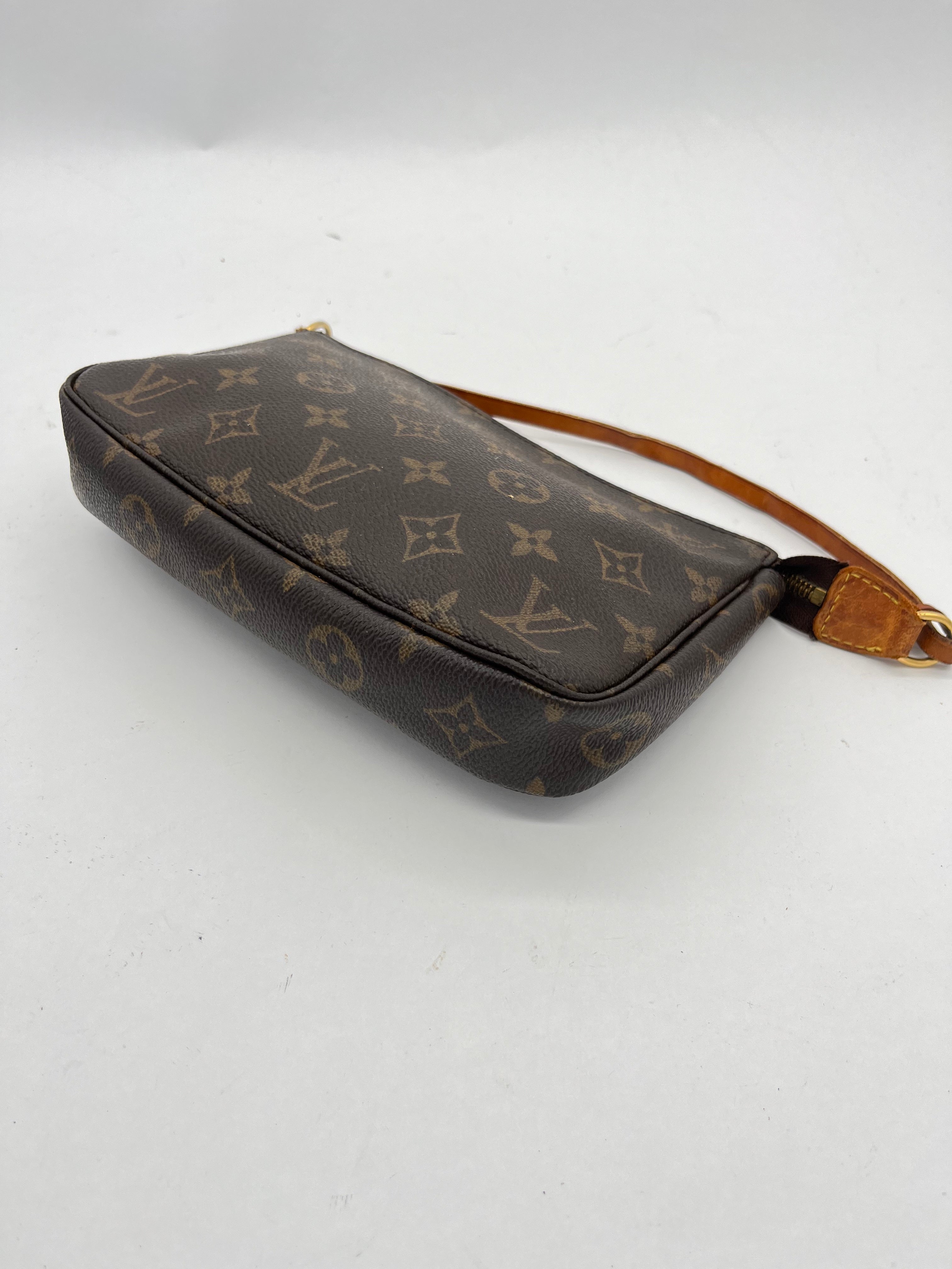 Louis Vuitton Pochette Accessoires