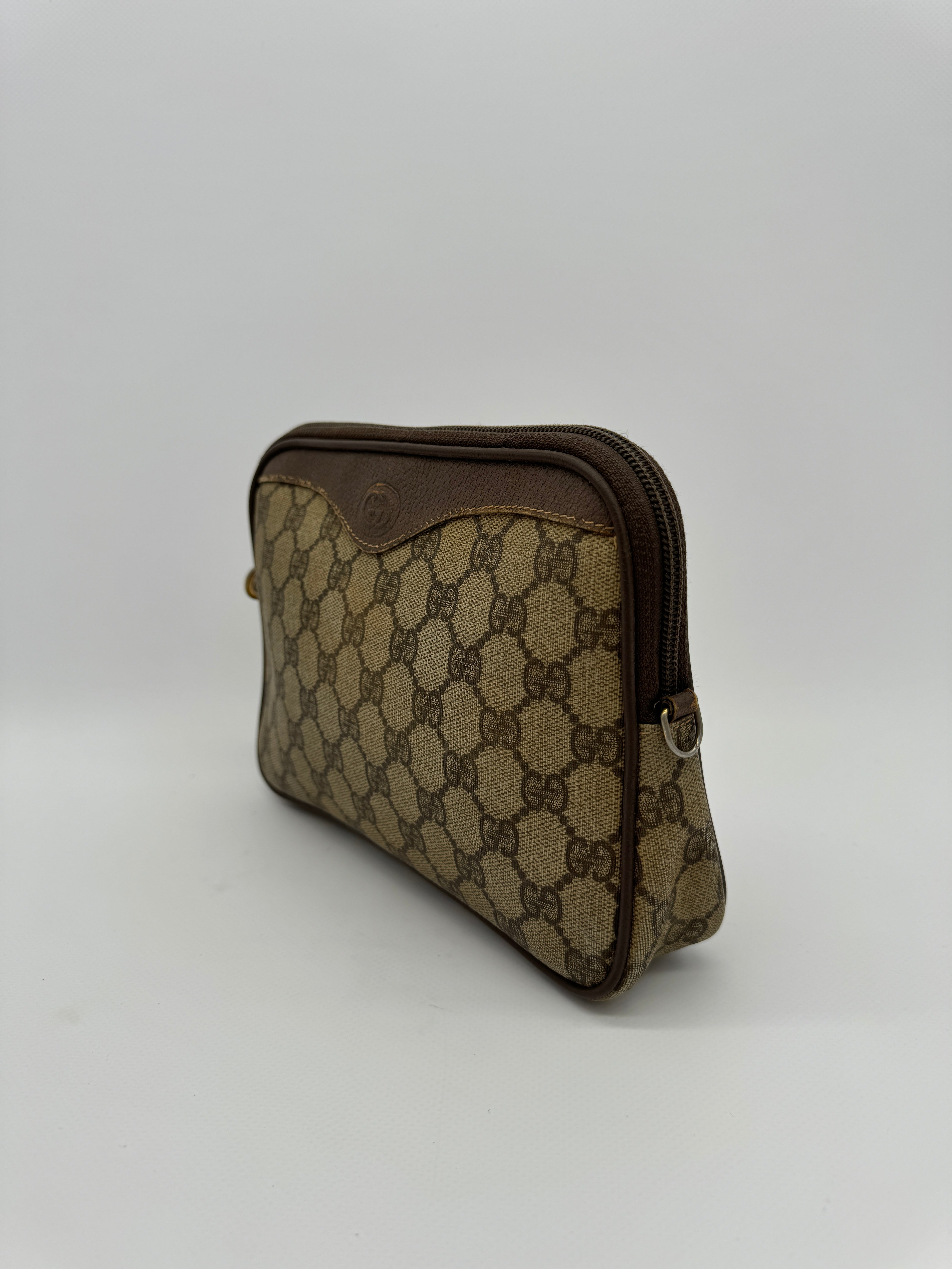 Gucci Cosmetic Pouch