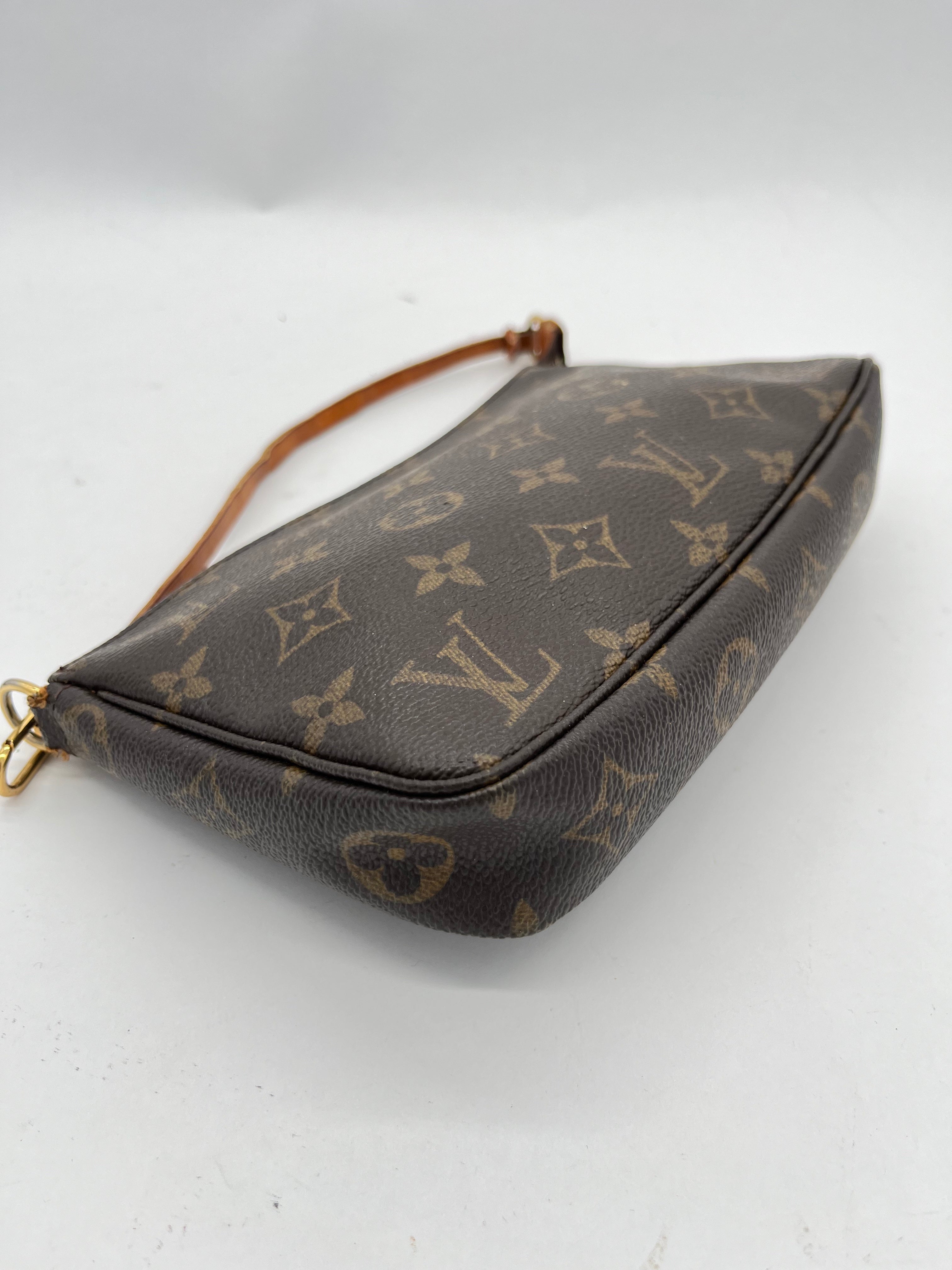 Louis Vuitton Pochette Accessoires