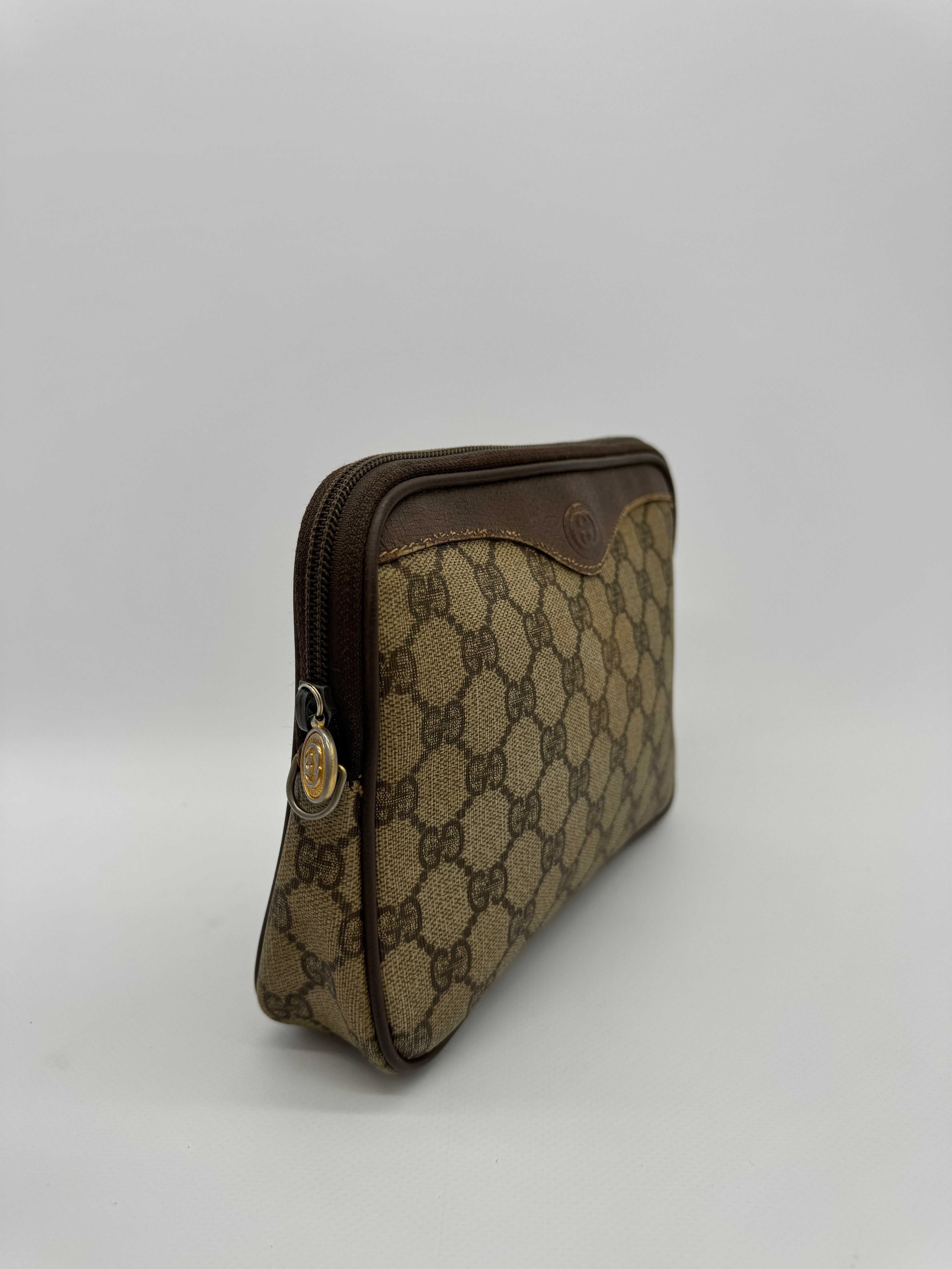 Gucci Cosmetic Pouch