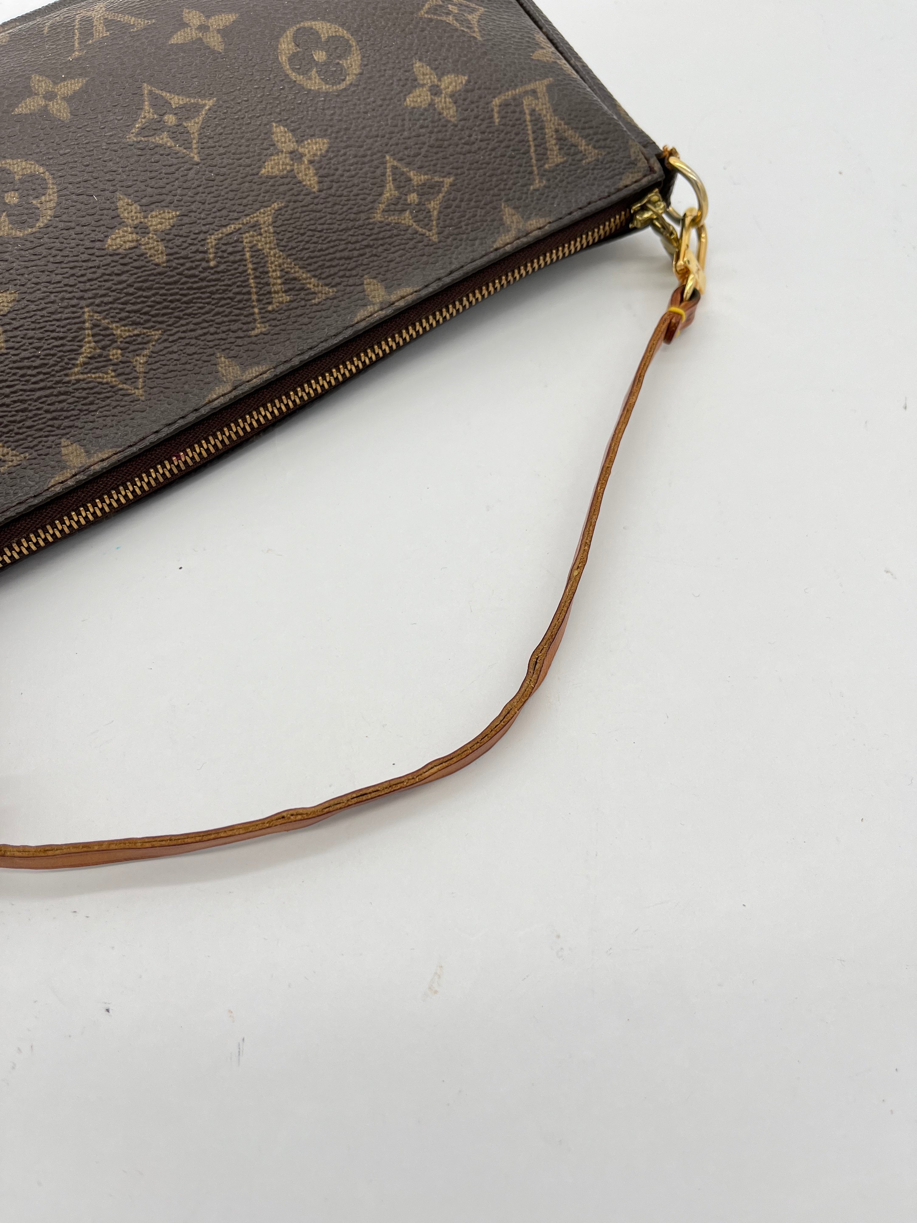 Louis Vuitton Pochette Accessoires