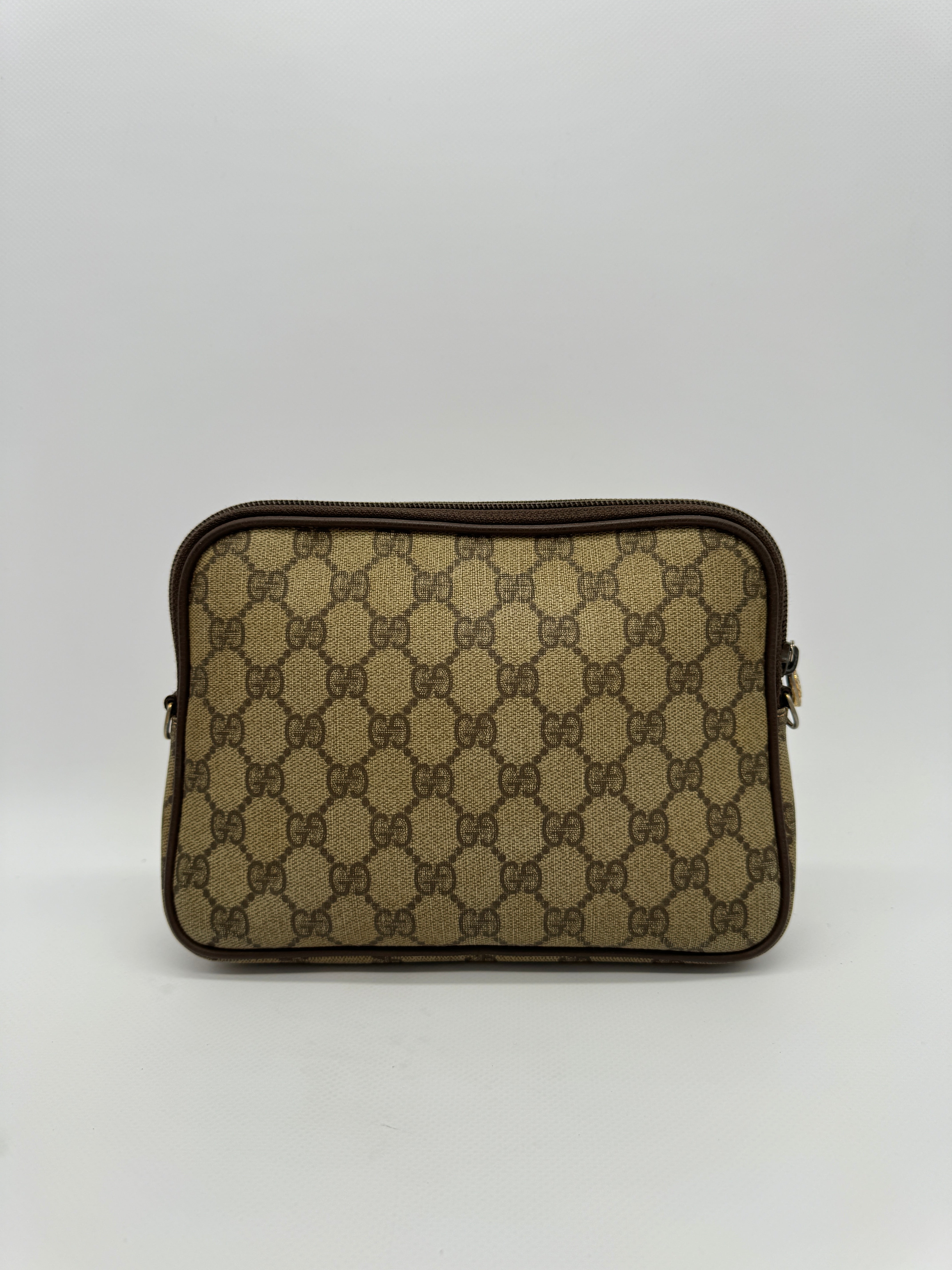 Gucci Cosmetic Pouch