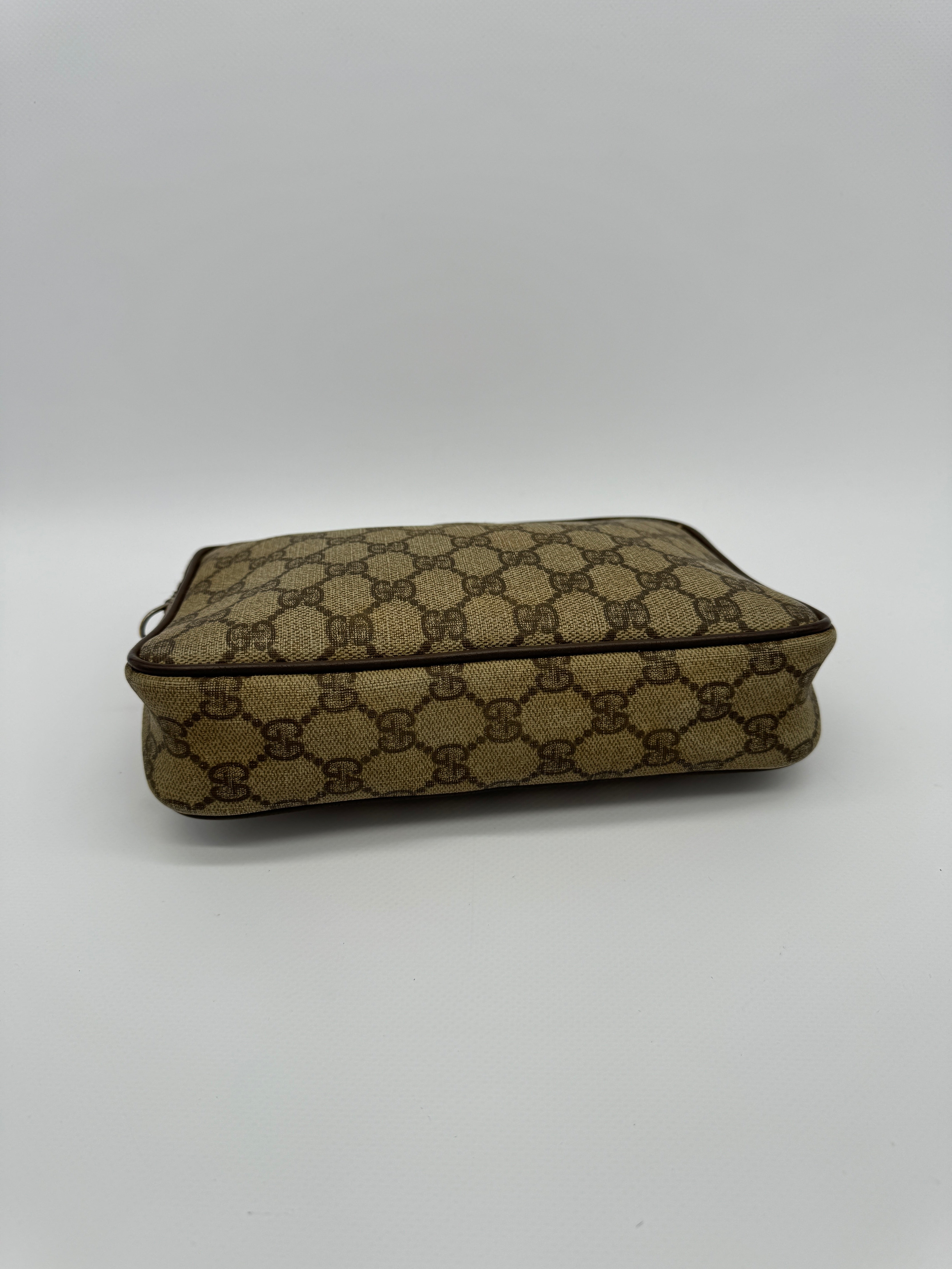 Gucci Cosmetic Pouch