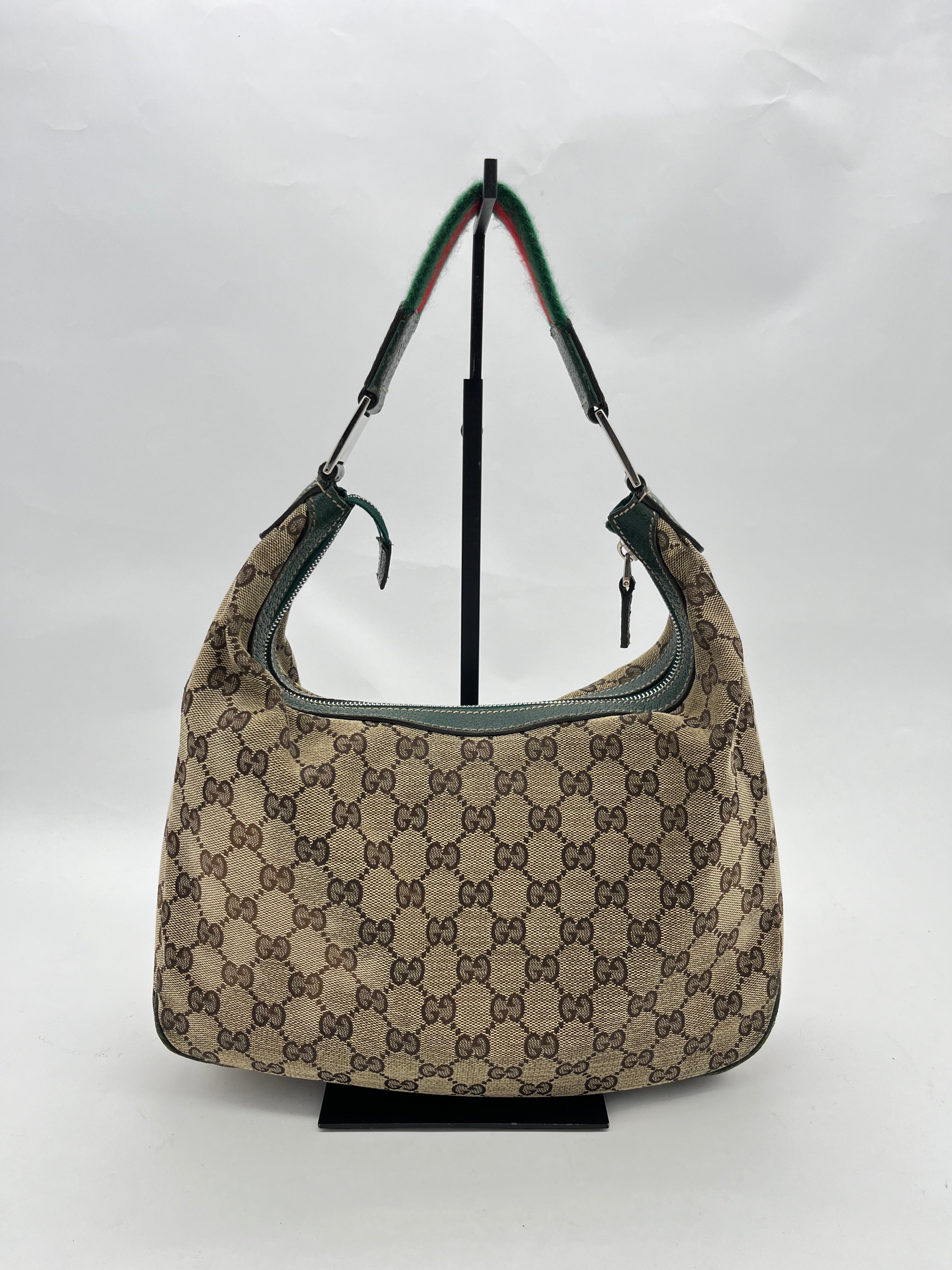 Gucci Sherry Line Hobo Bag