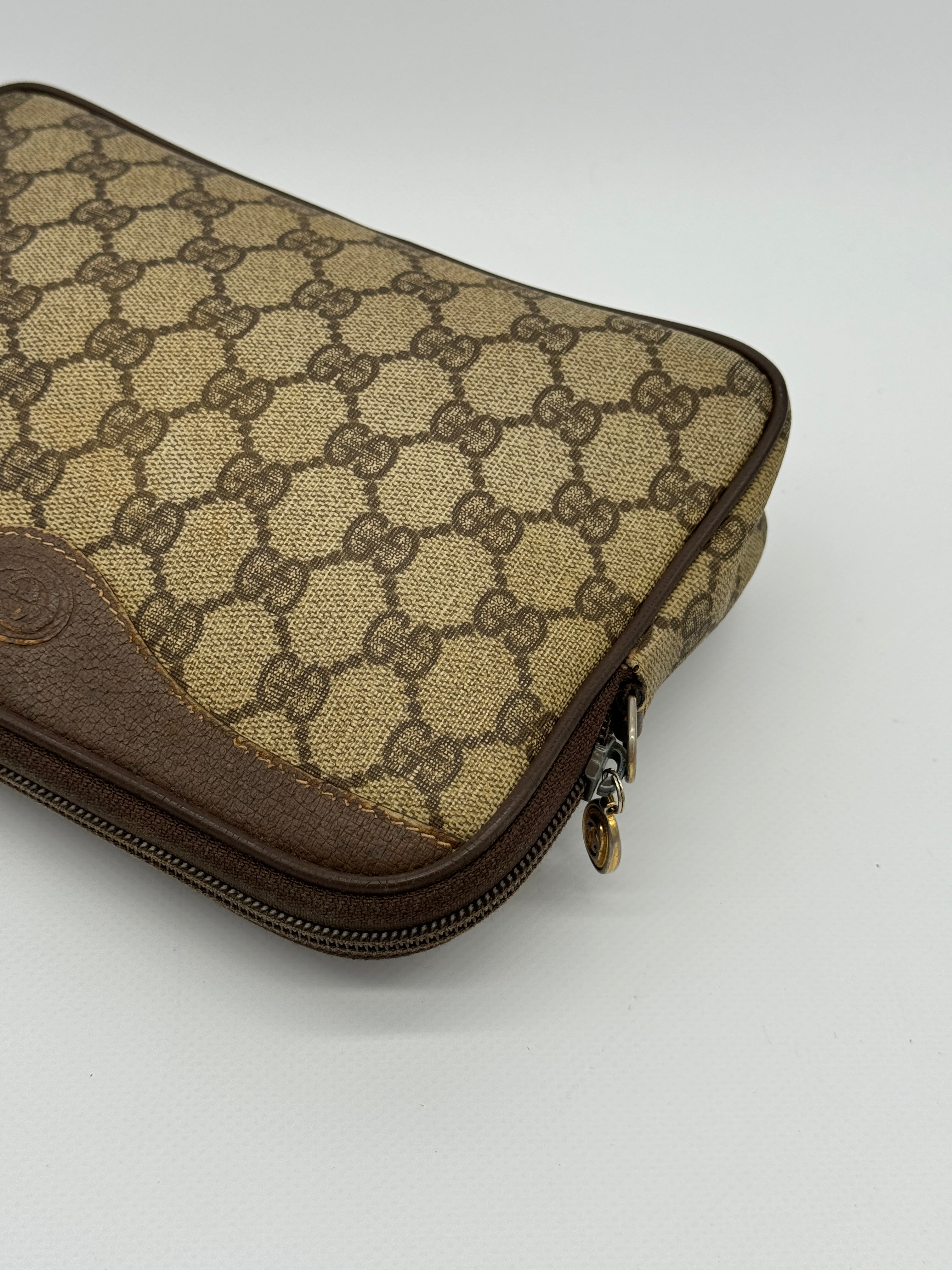 Gucci Cosmetic Pouch