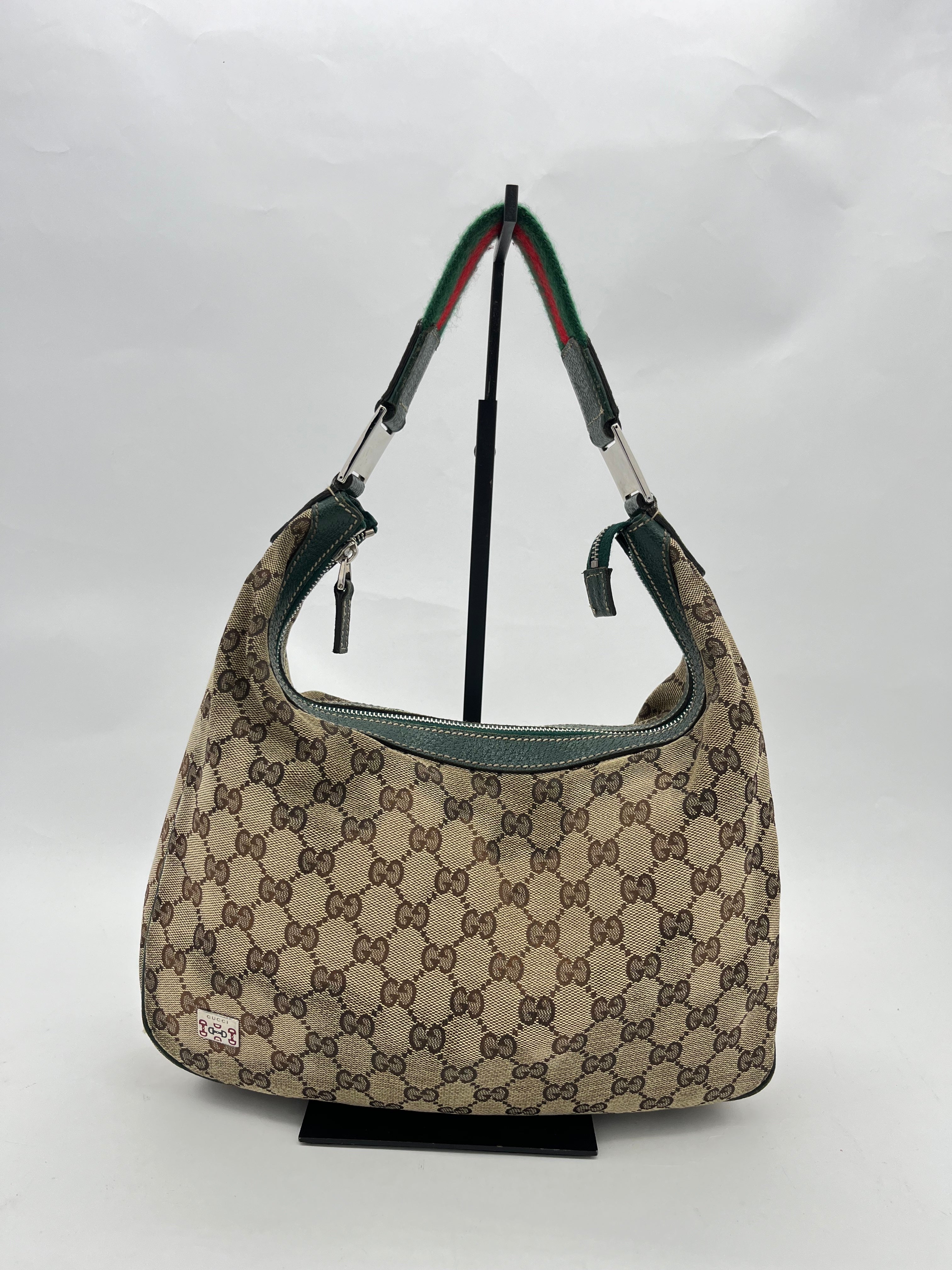 Gucci Sherry Line Hobo Bag