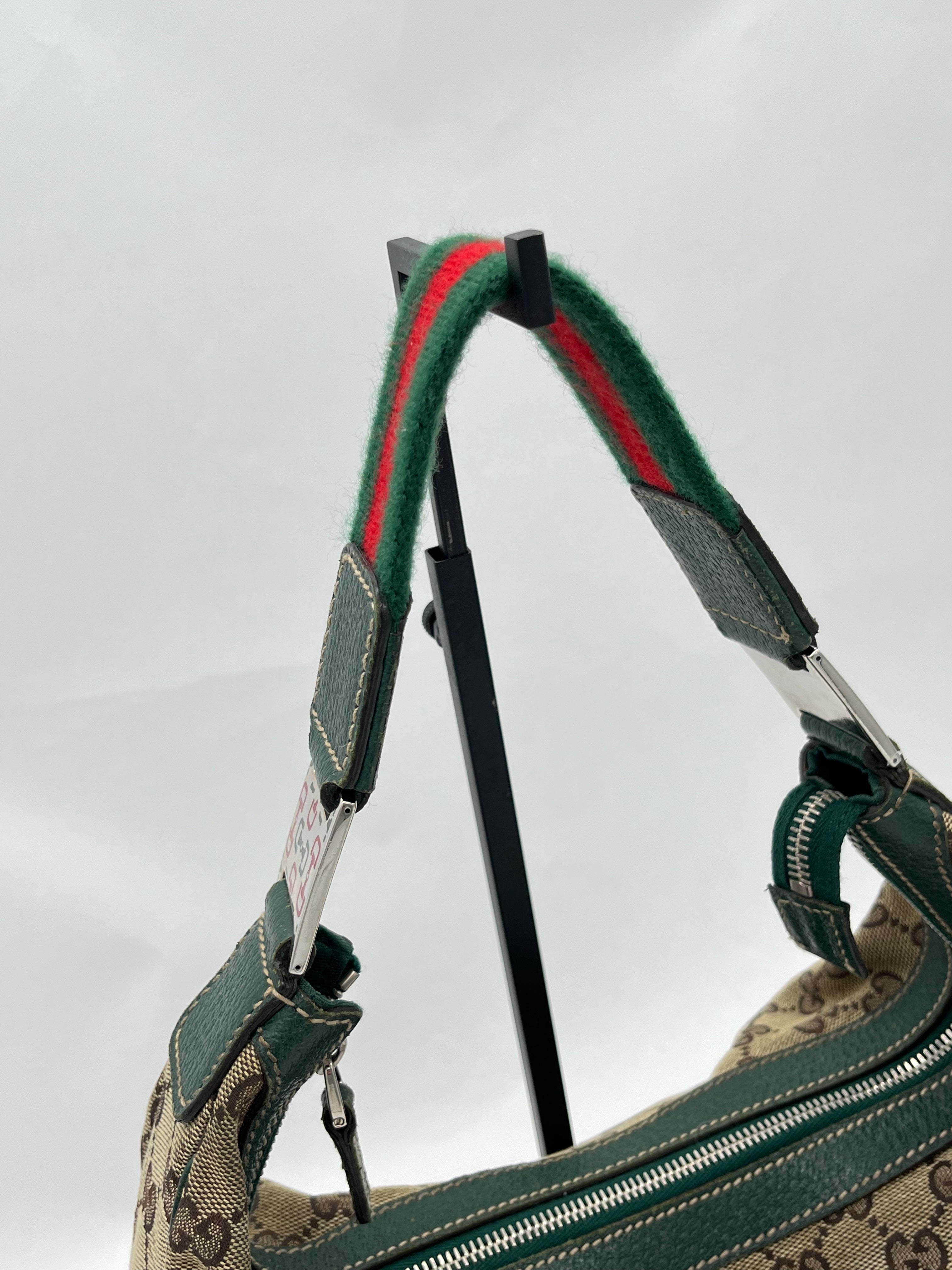 Gucci Sherry Line Hobo Bag