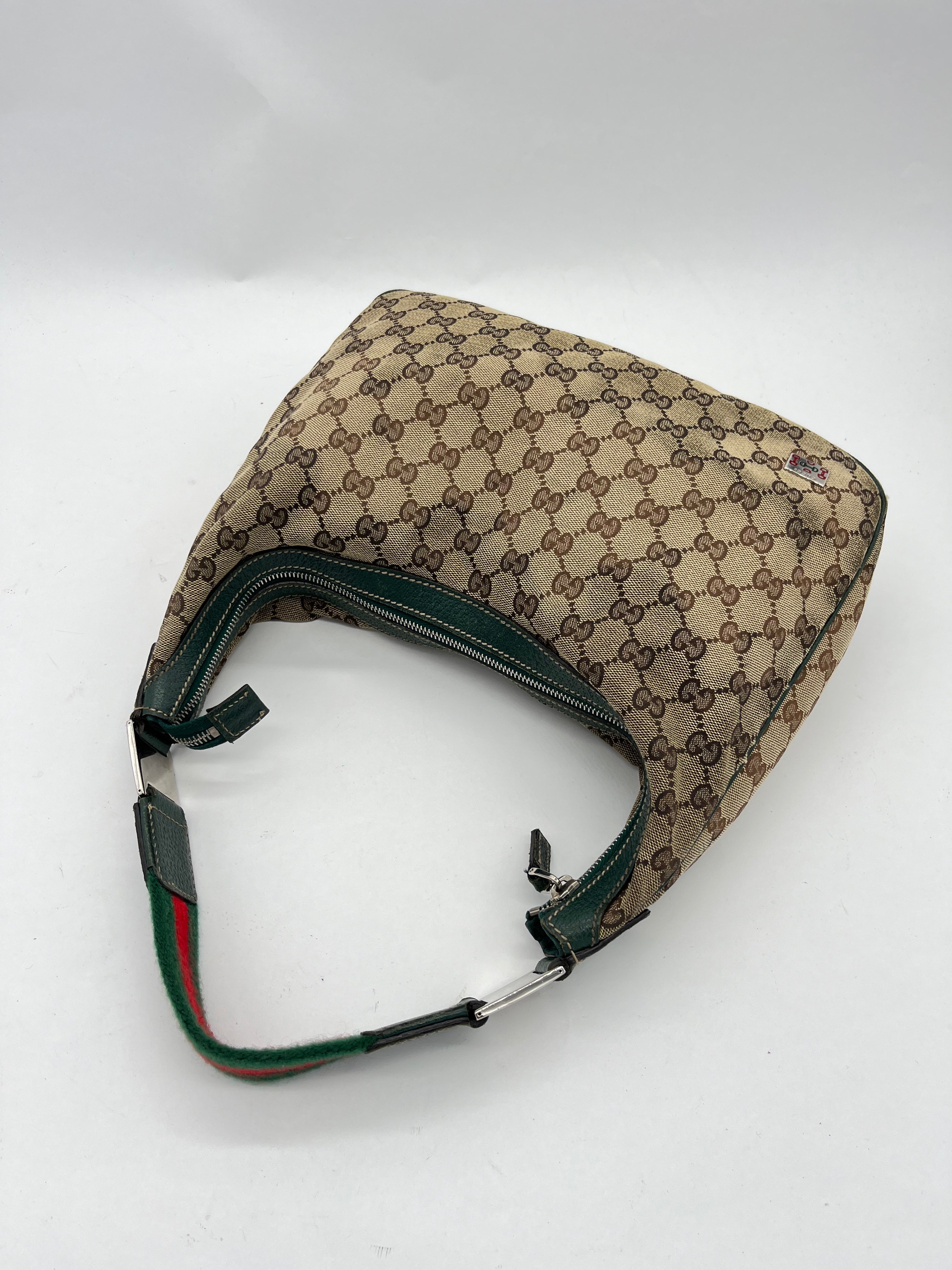 Gucci Sherry Line Hobo Bag