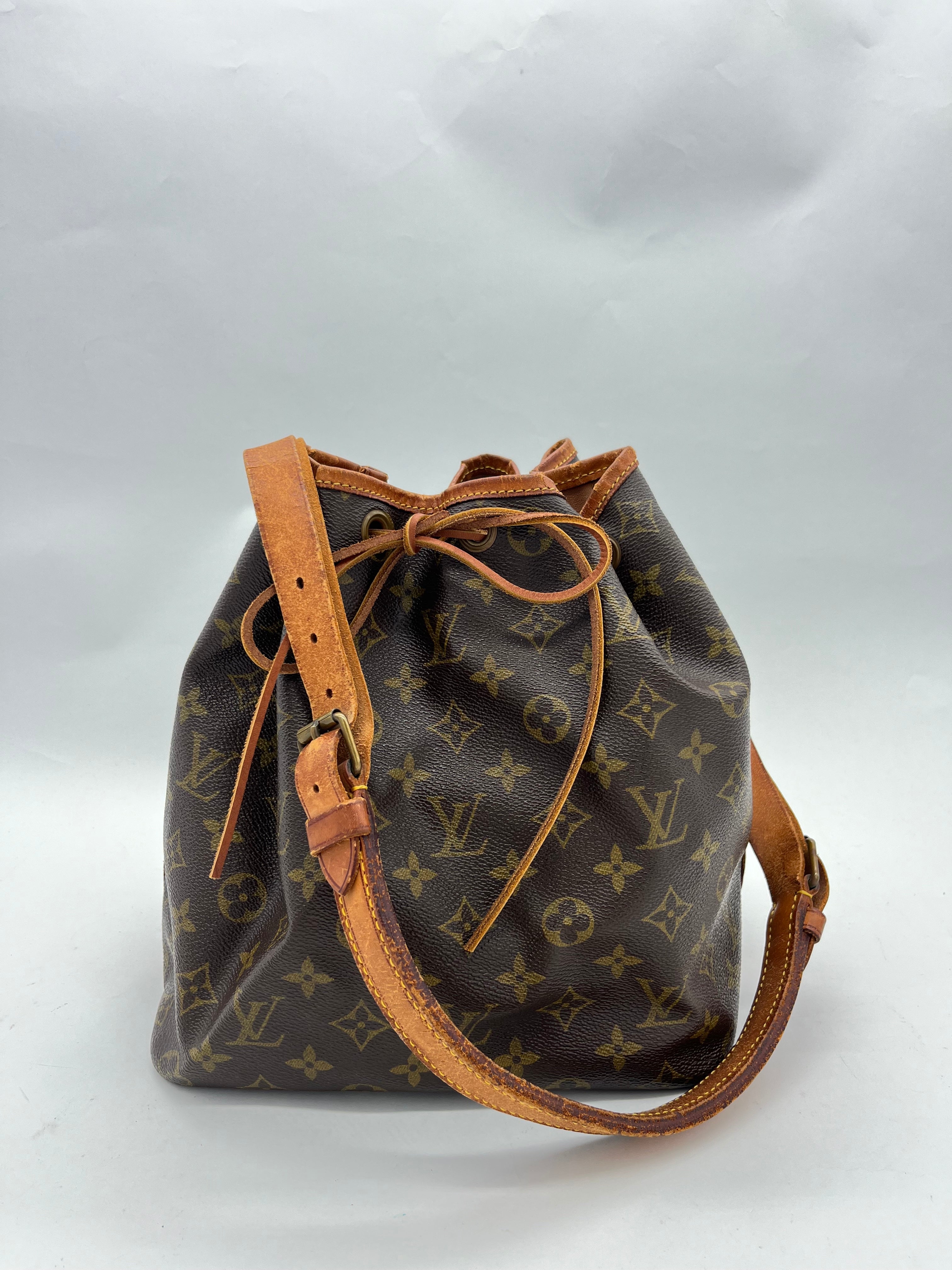 Louis Vuitton Petit Noé