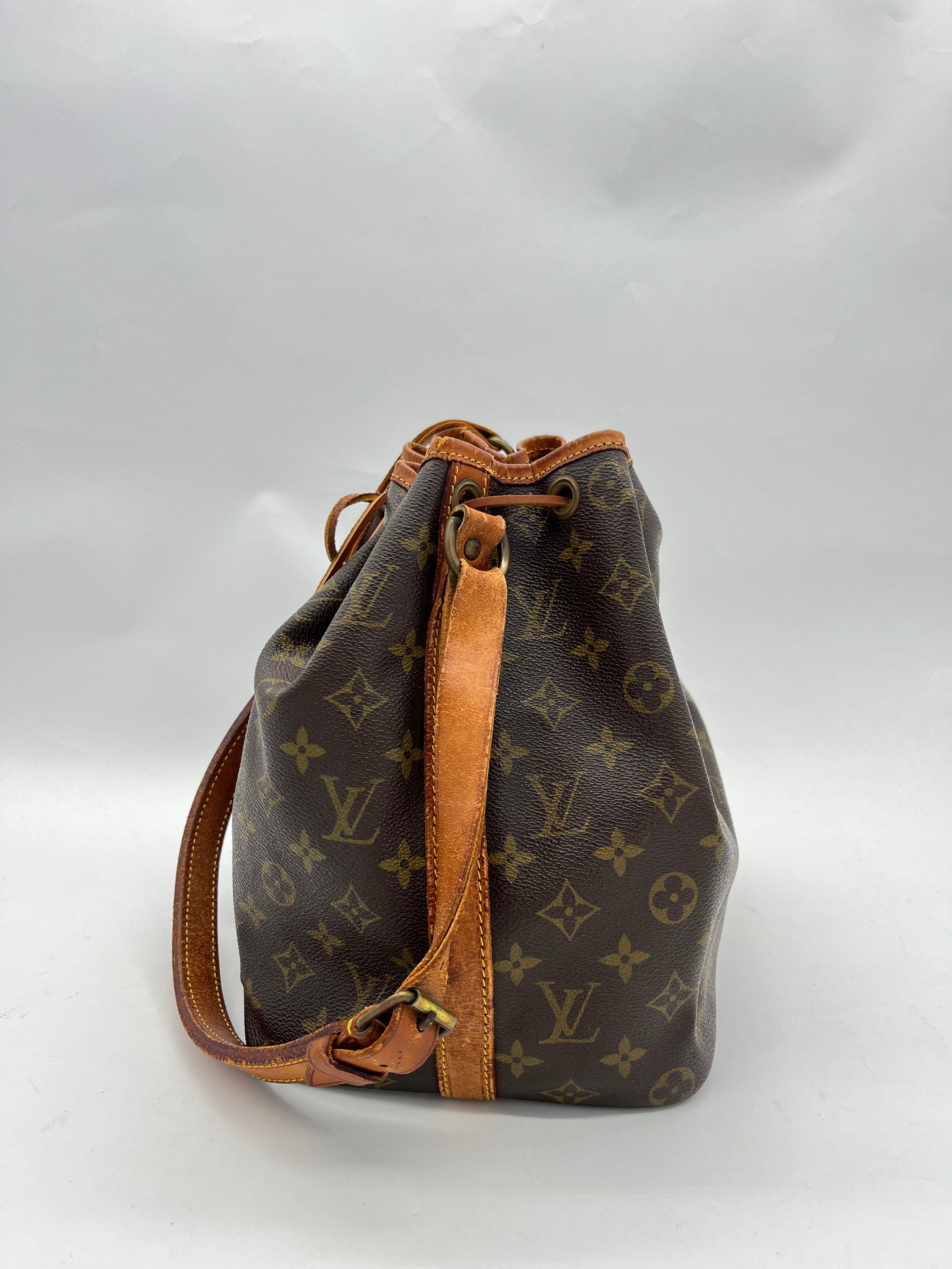 Louis Vuitton Petit Noé