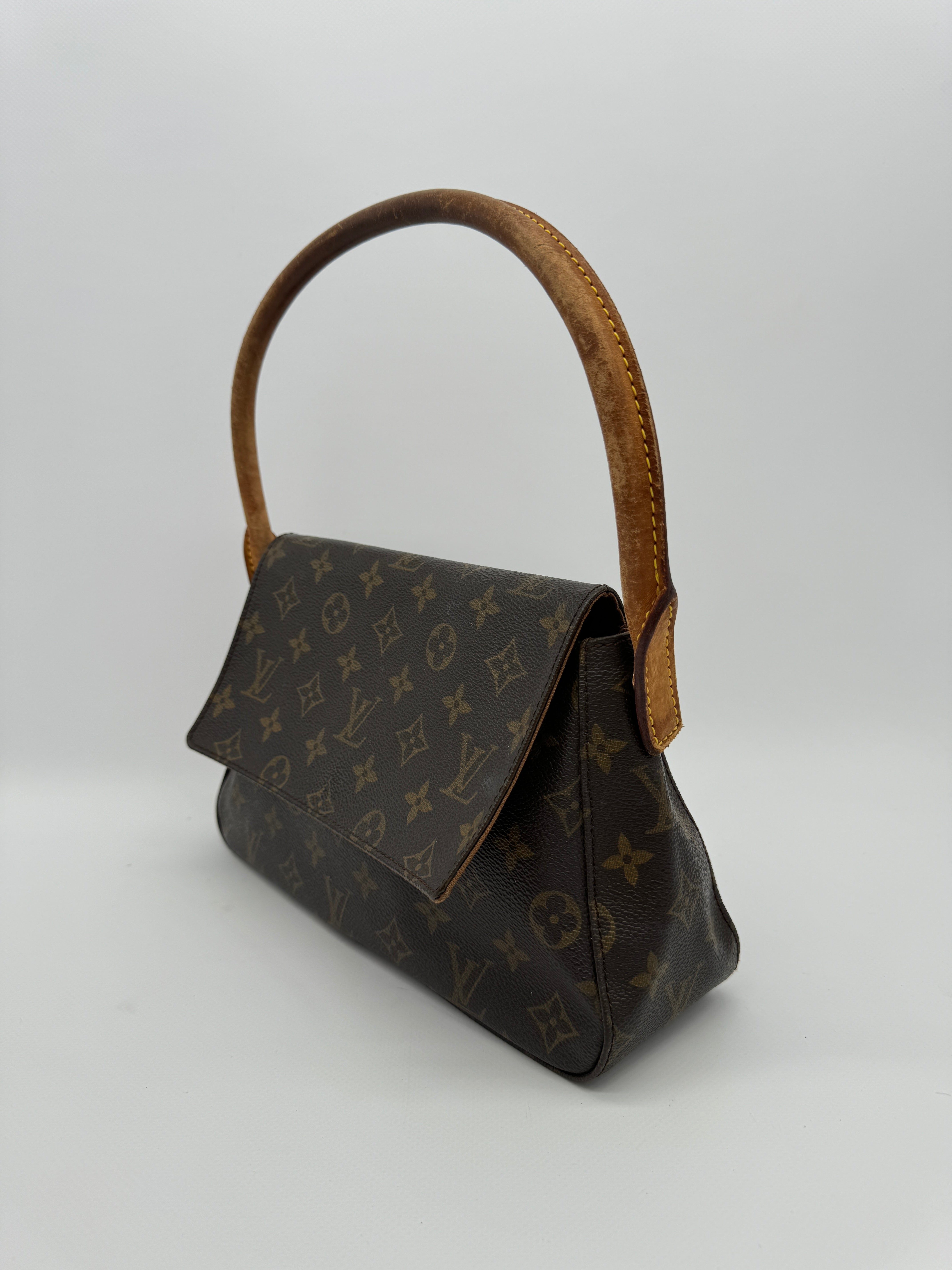 Louis Vuitton Mini Looping